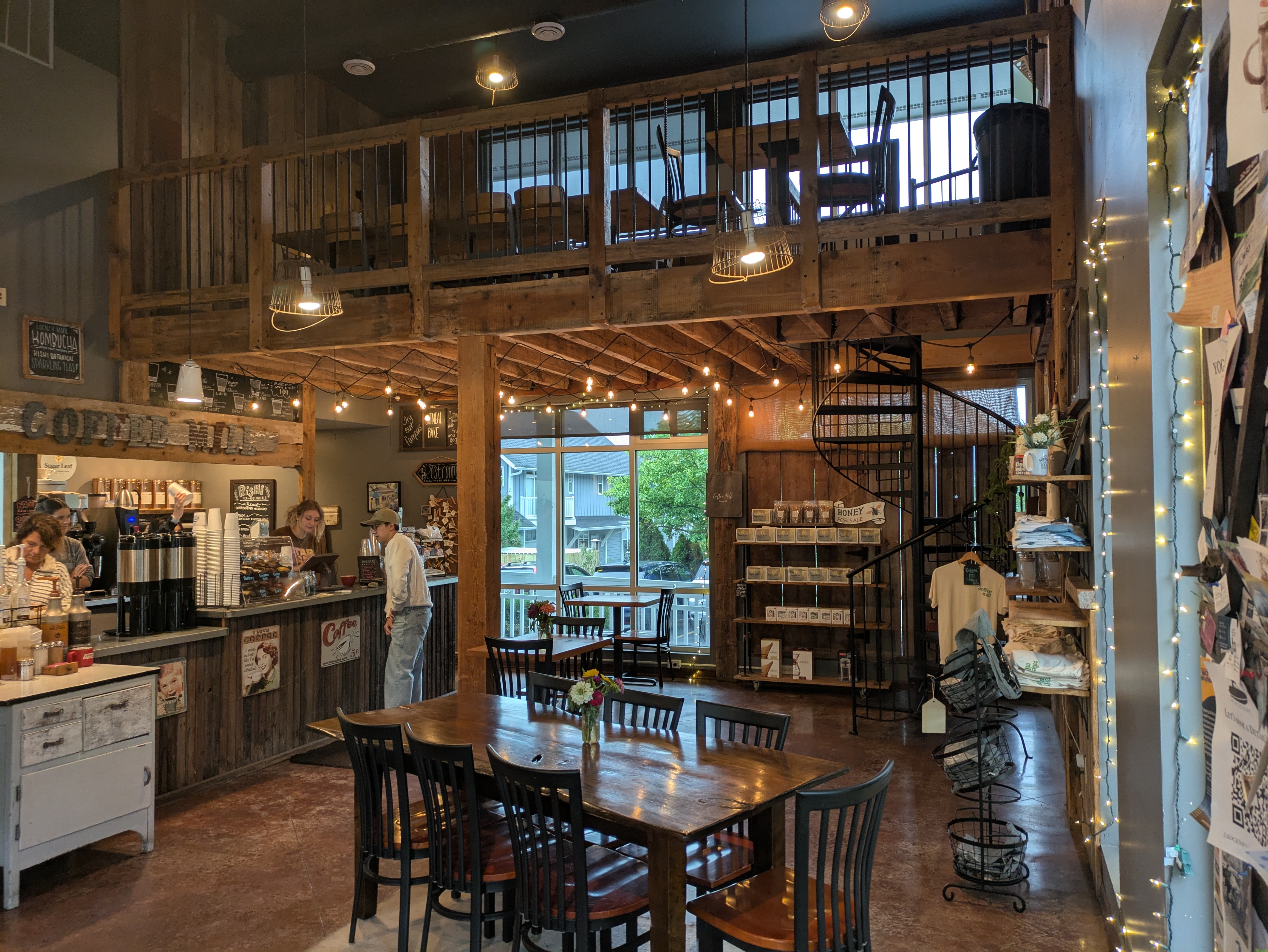 Coffee Mill photo 5