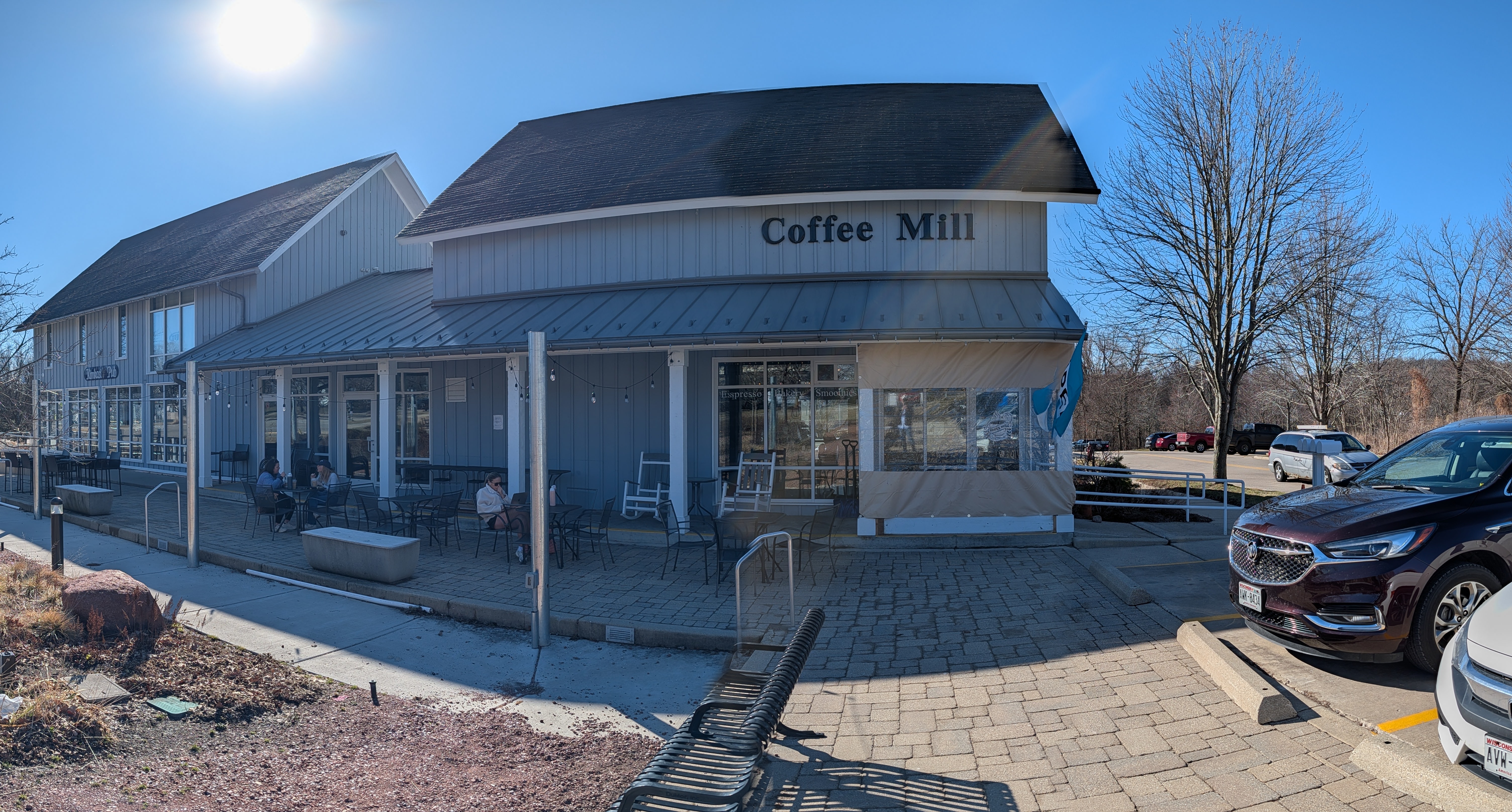 Coffee Mill photo 6