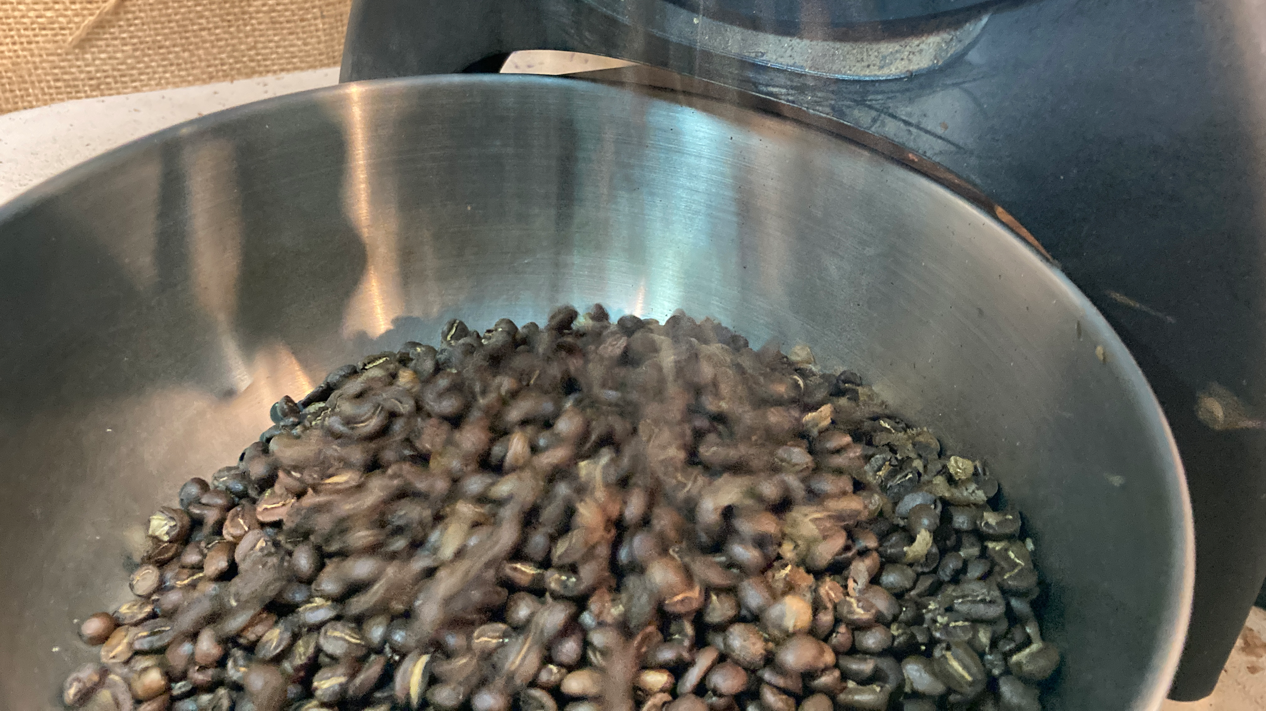Blended House Coffee photo 2