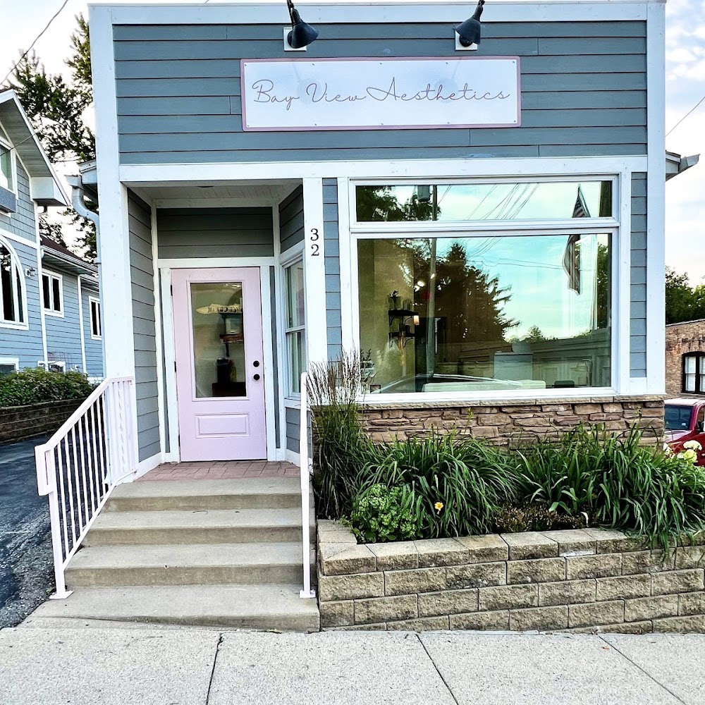 Bay View Aesthetics