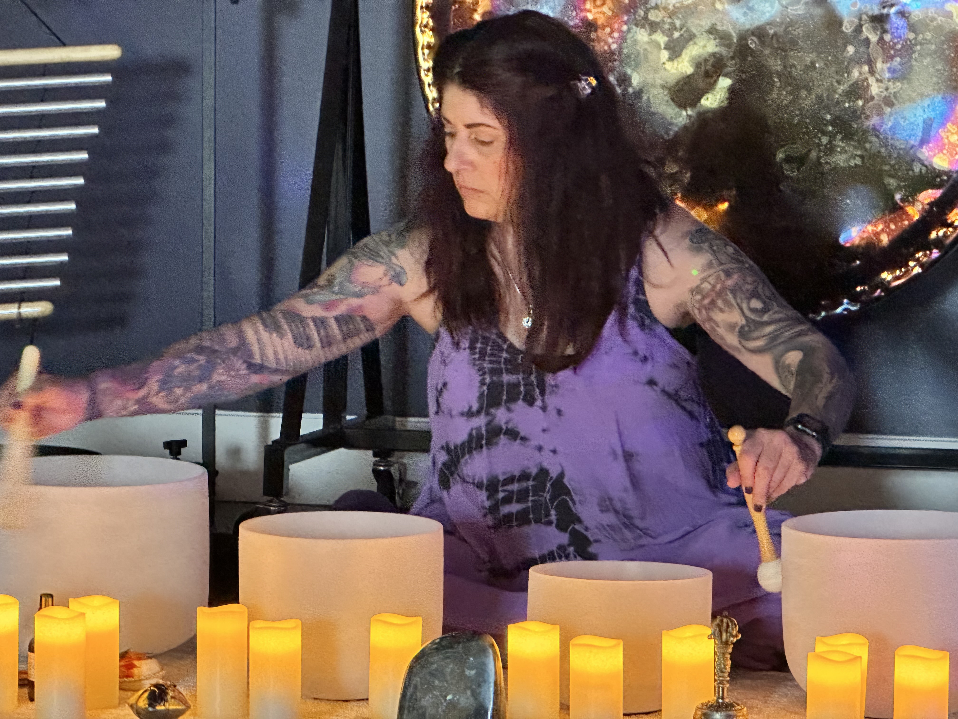 Bohemia Salon & Wellness photo 4