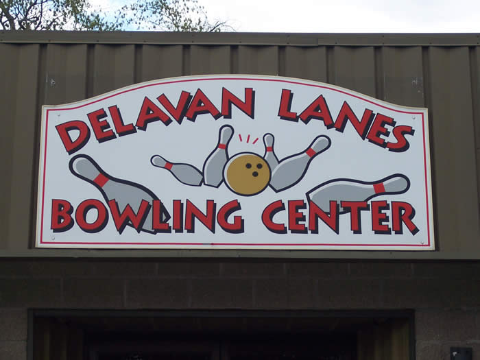 Delavan Lanes photo 2