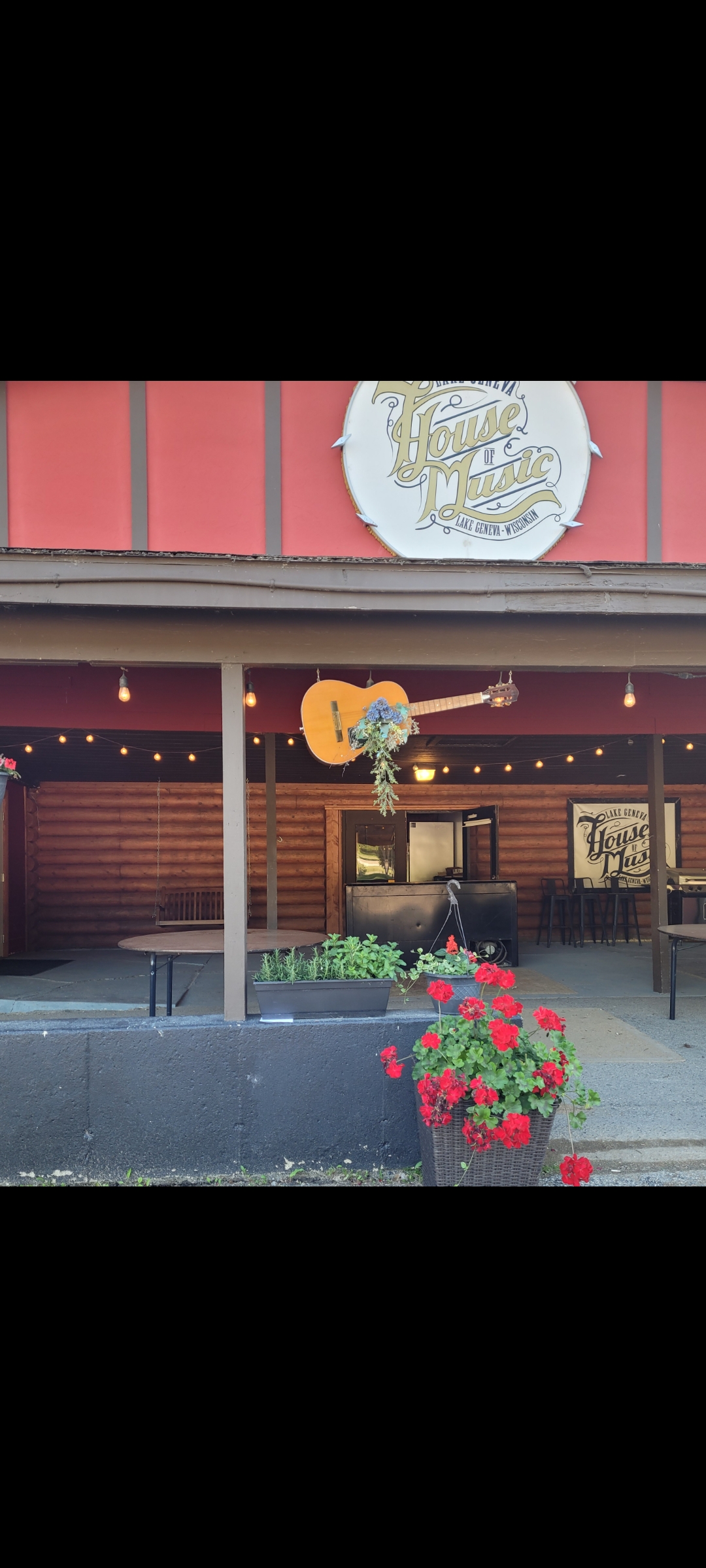 House of Music Café photo 2