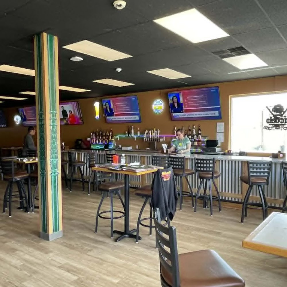 On The Go Bar & Grill