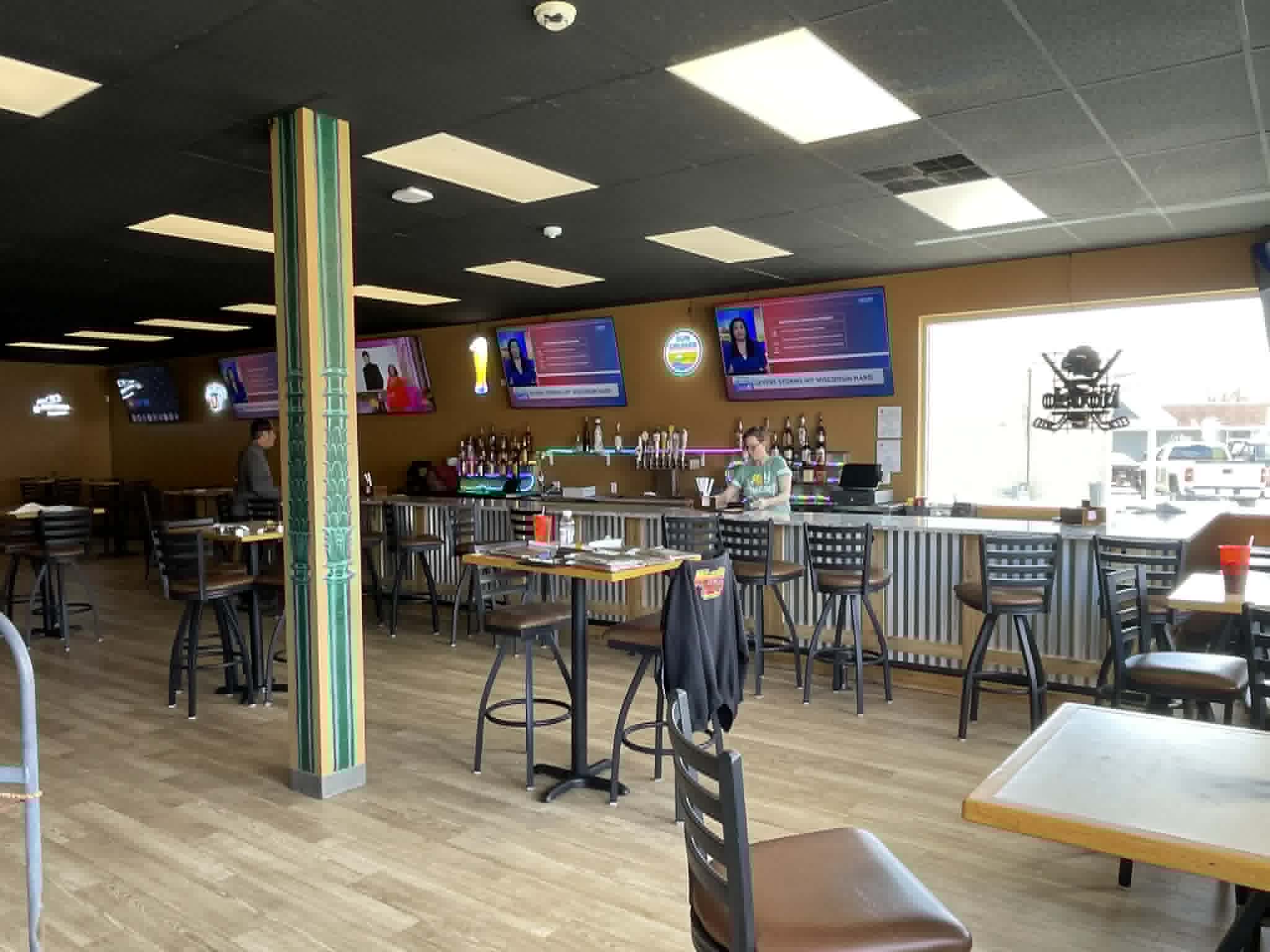 On The Go Bar & Grill photo 2