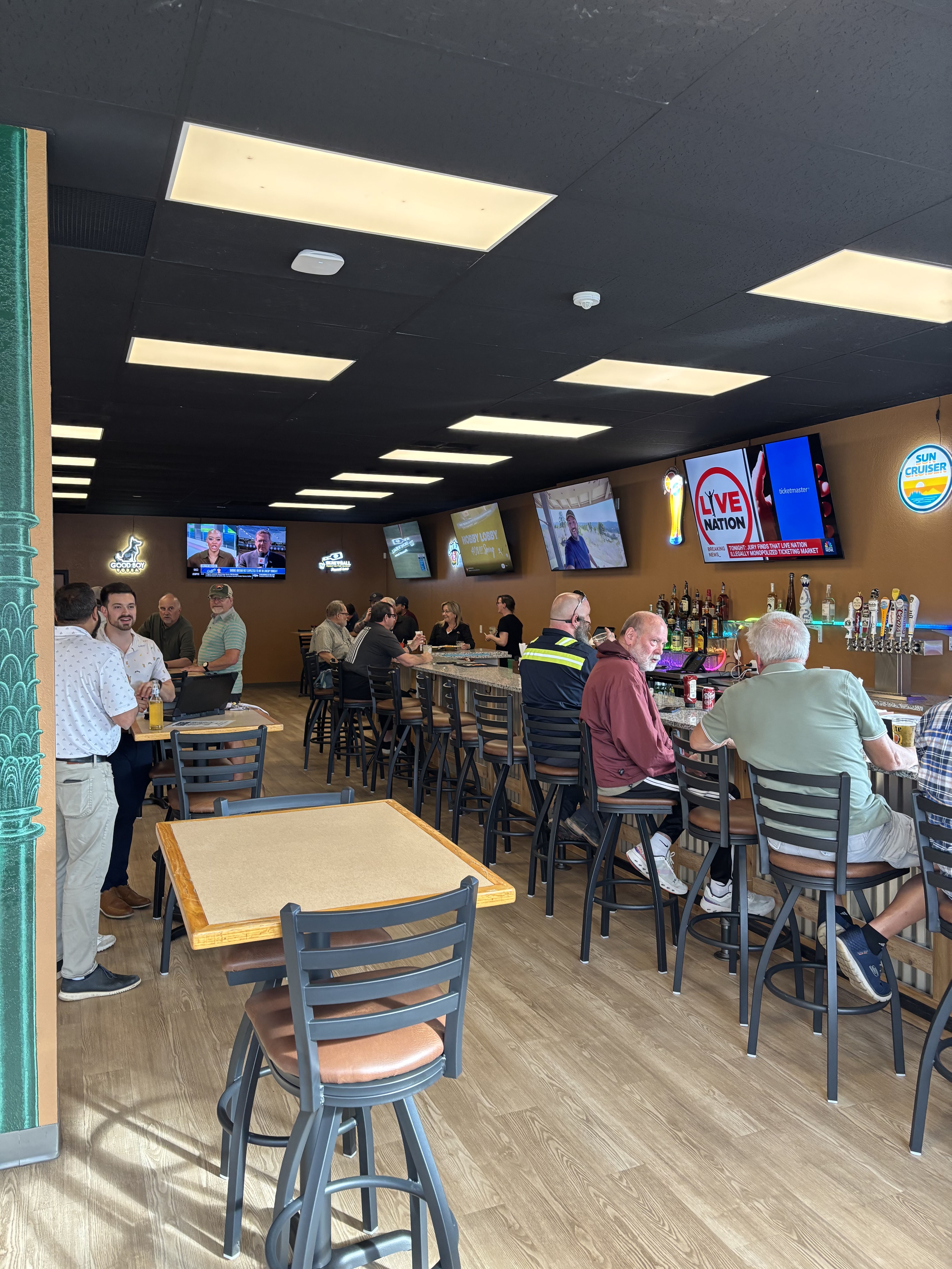 On The Go Bar & Grill photo 6