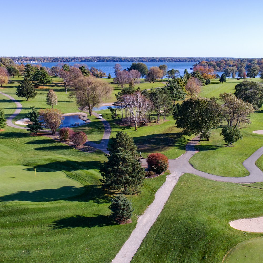 Lake Lawn Resort