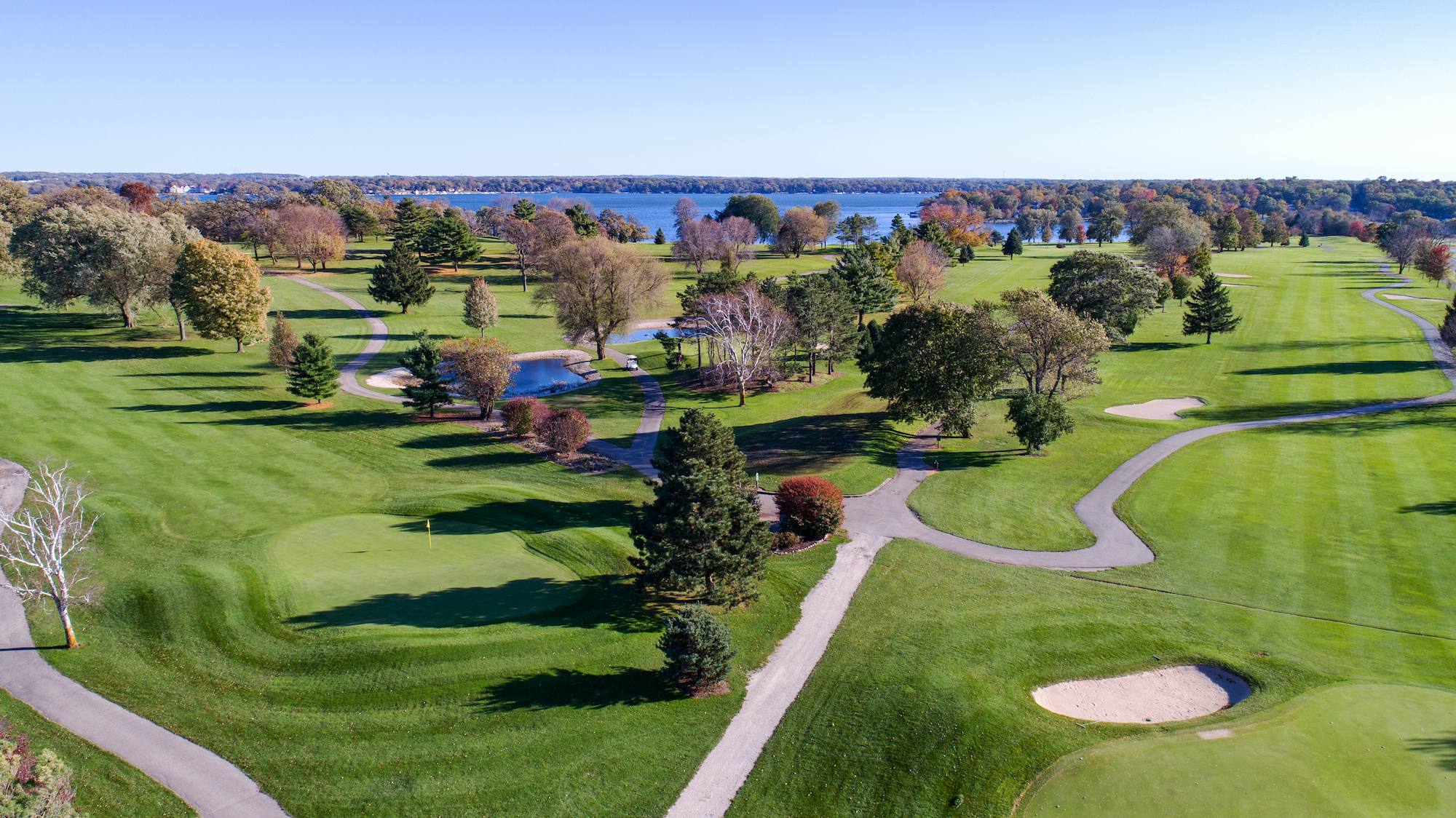 Lake Lawn Resort photo 2