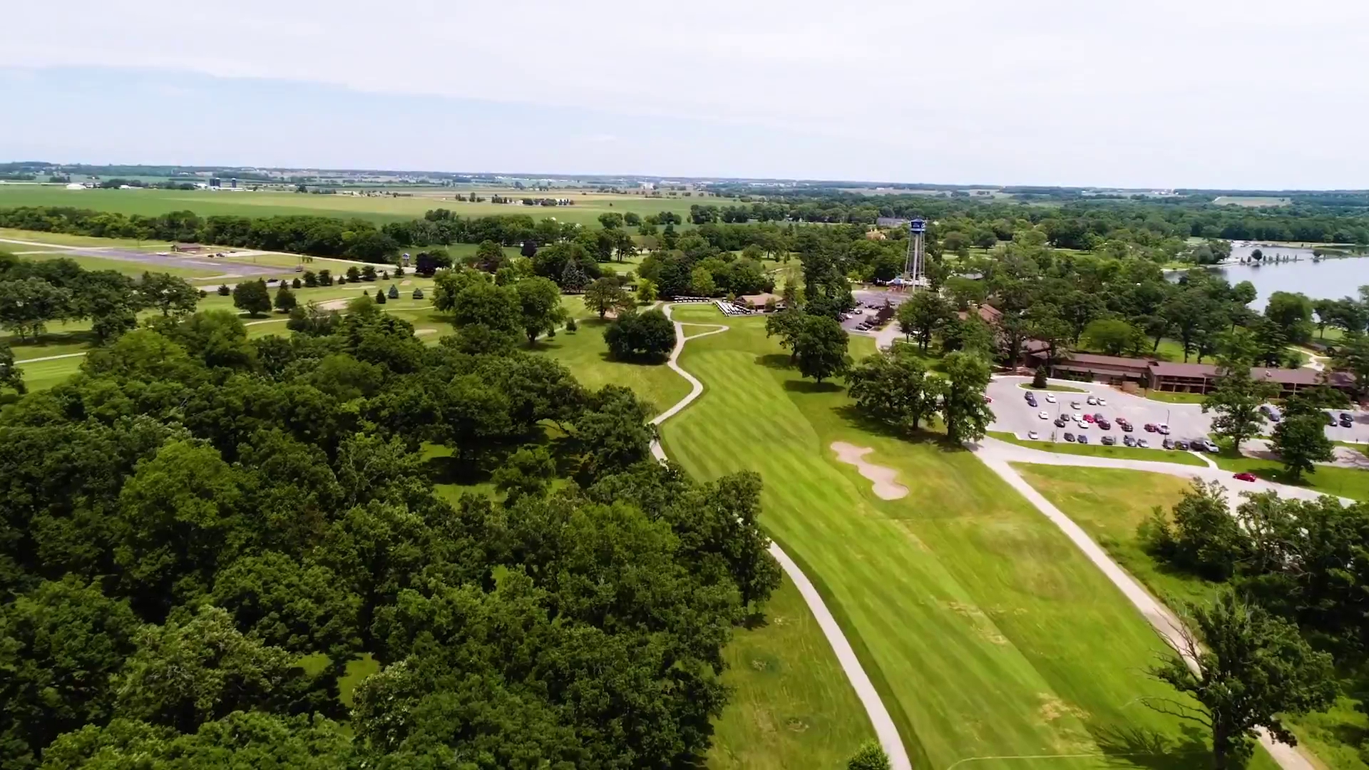 Lake Lawn Resort photo 3