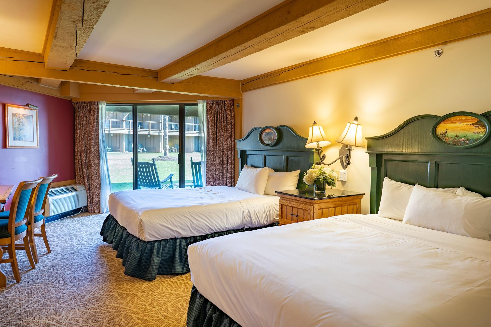 Lake Lawn Resort photo 4