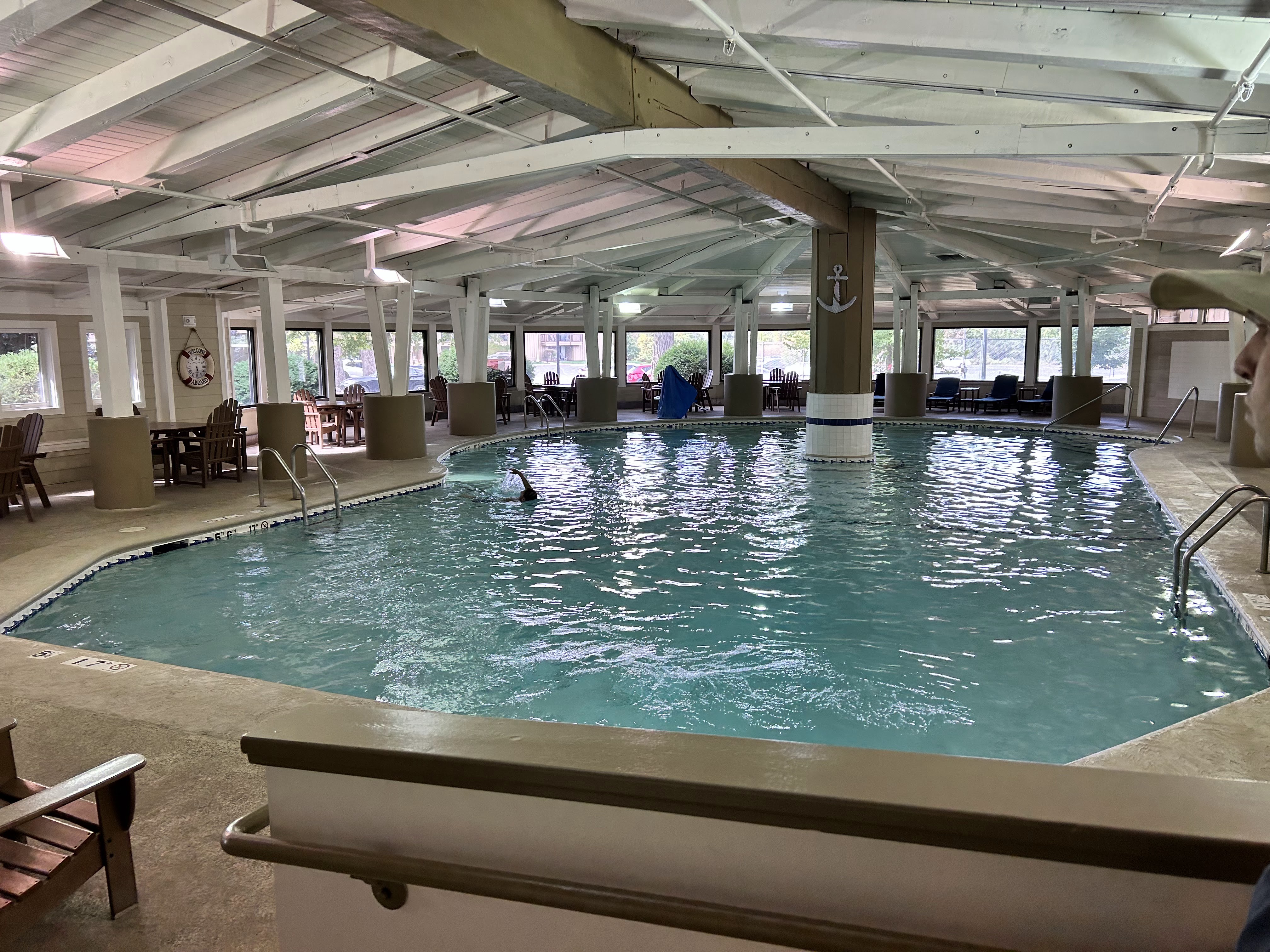 Lake Lawn Resort photo 5