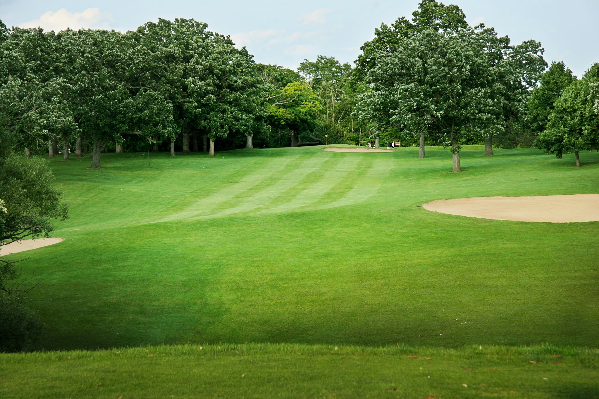 Twin Lakes Country Club photo 2