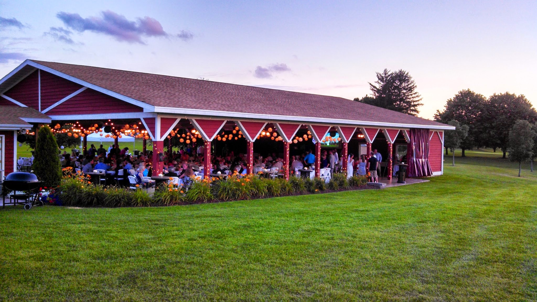 Twin Lakes Country Club photo 4