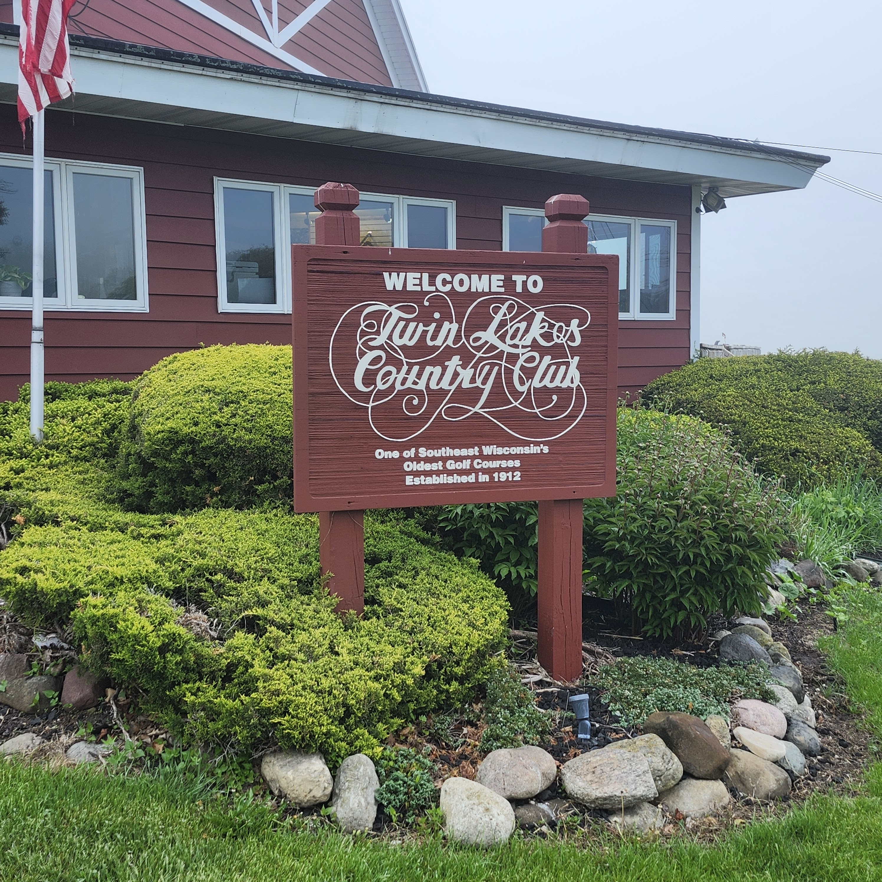 Twin Lakes Country Club photo 5