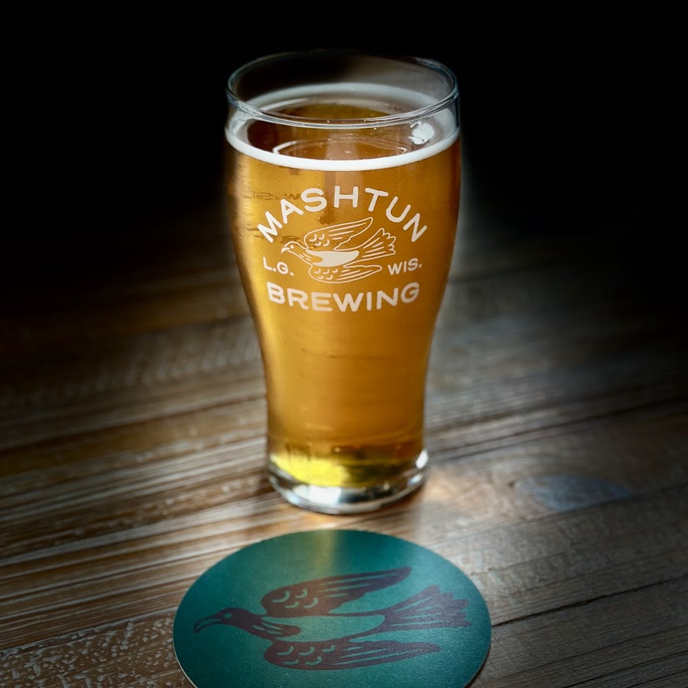 Mashtun Brewing