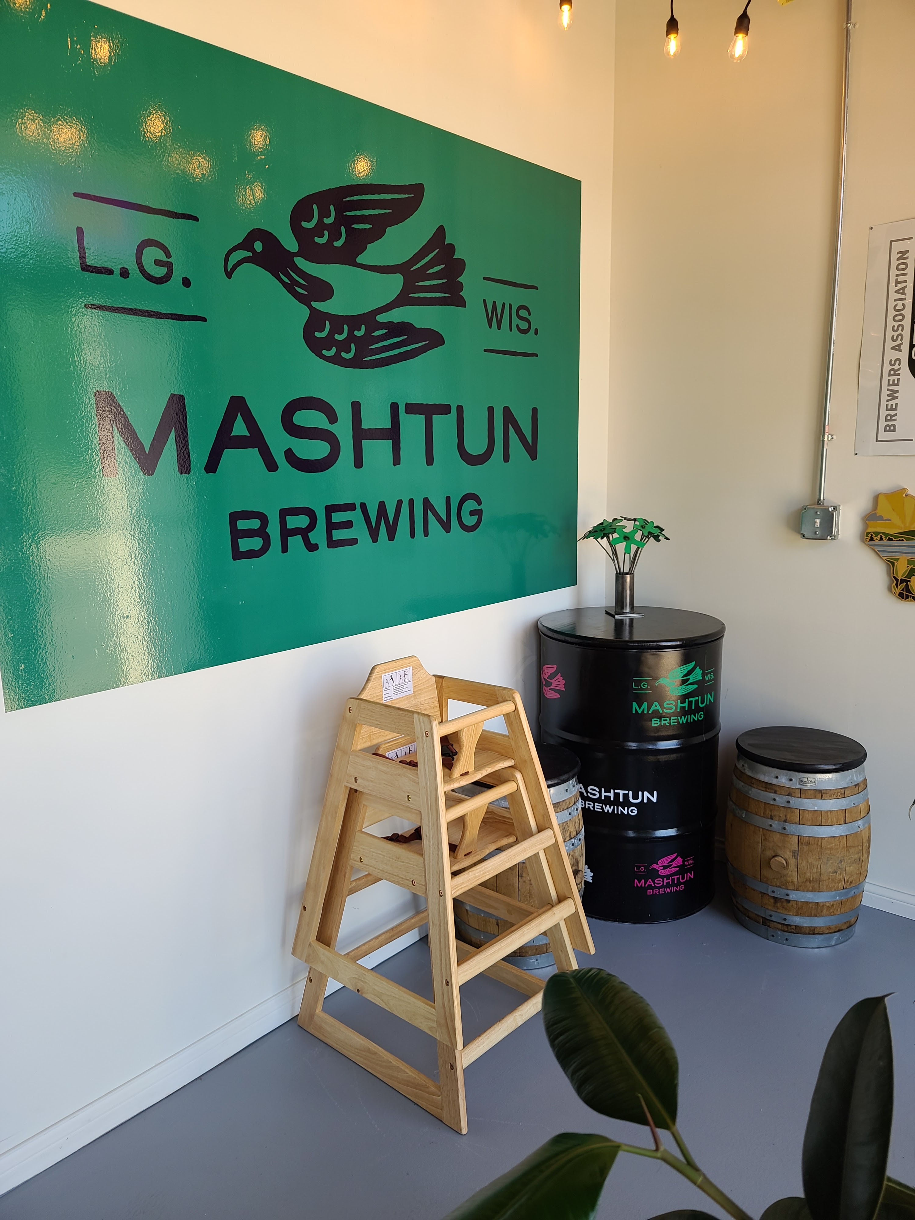 Mashtun Brewing photo 6