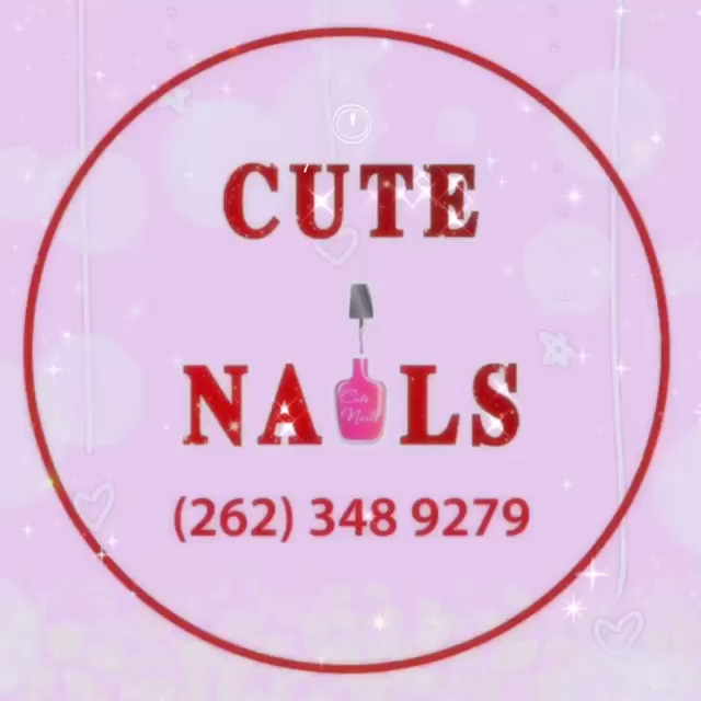 Cute Nails photo 3