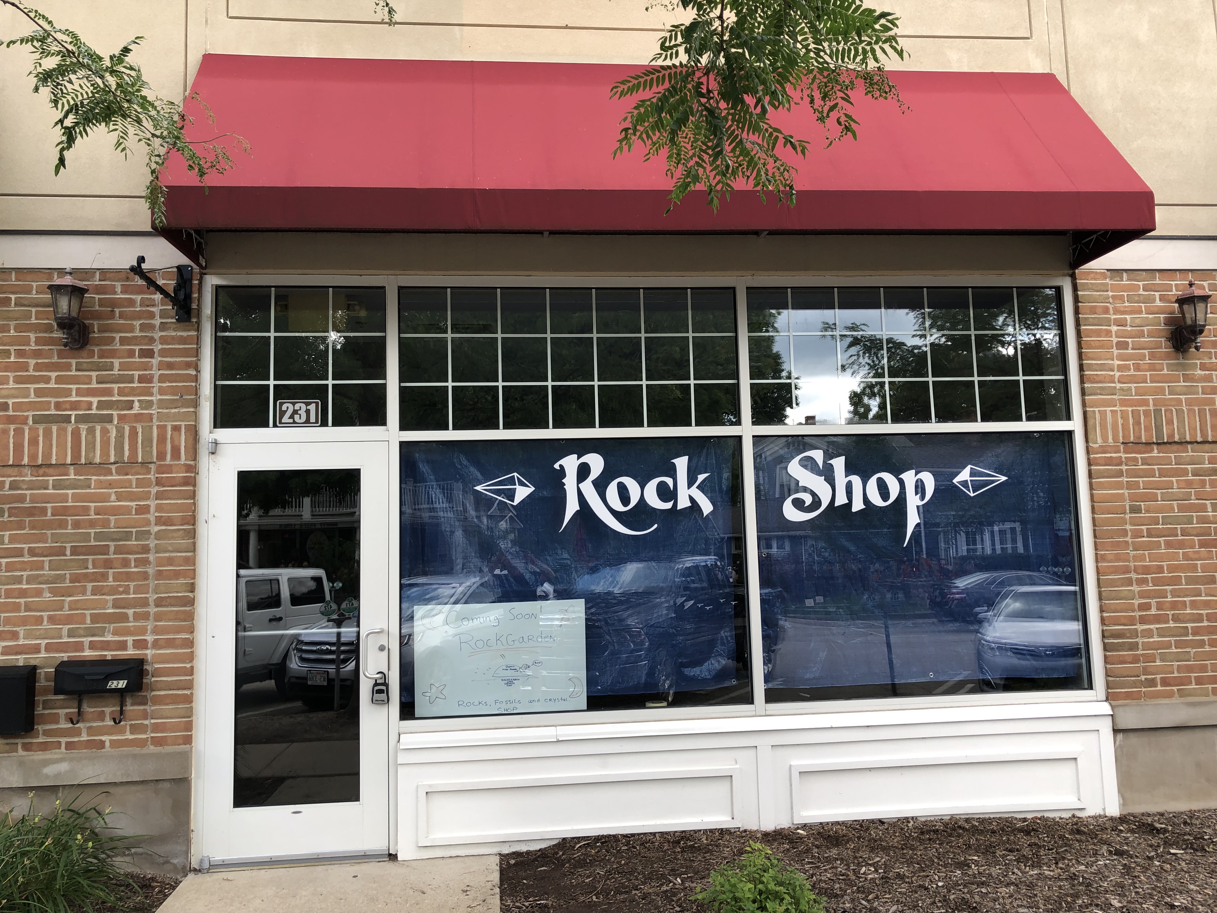 Rockgarden Rock Shop Lake Geneva photo 2