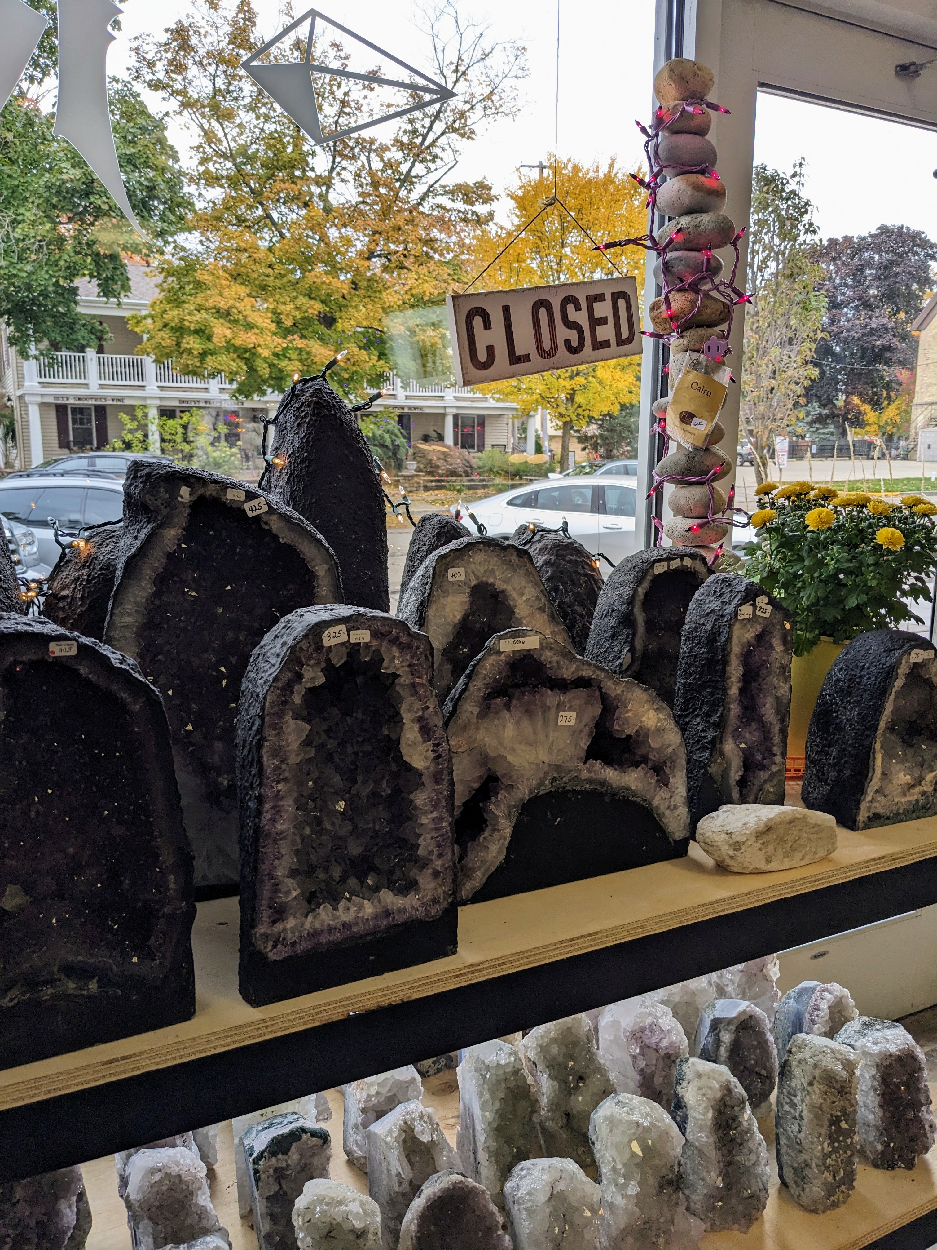 Rockgarden Rock Shop Lake Geneva photo 3