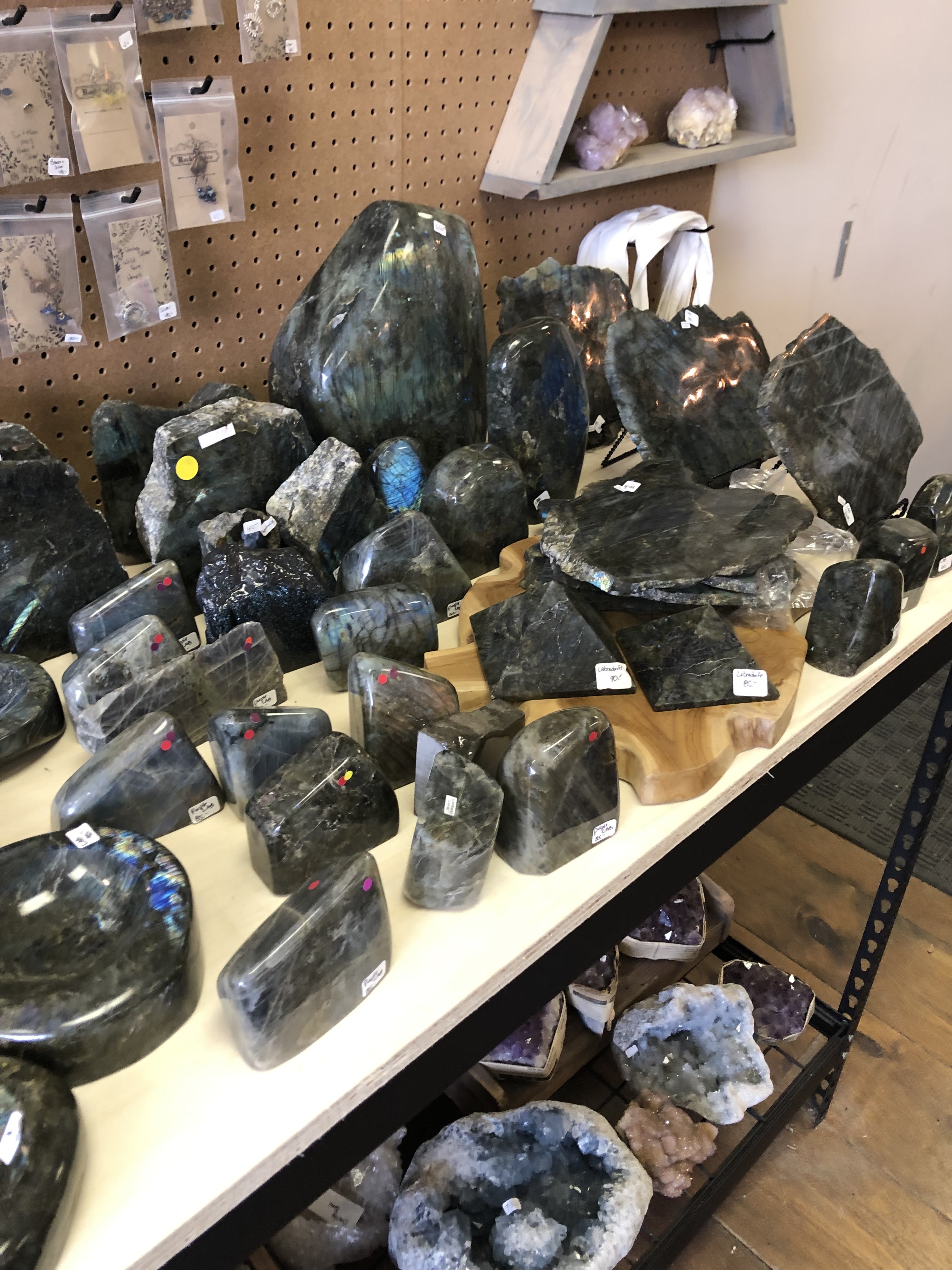 Rockgarden Rock Shop Lake Geneva photo 4