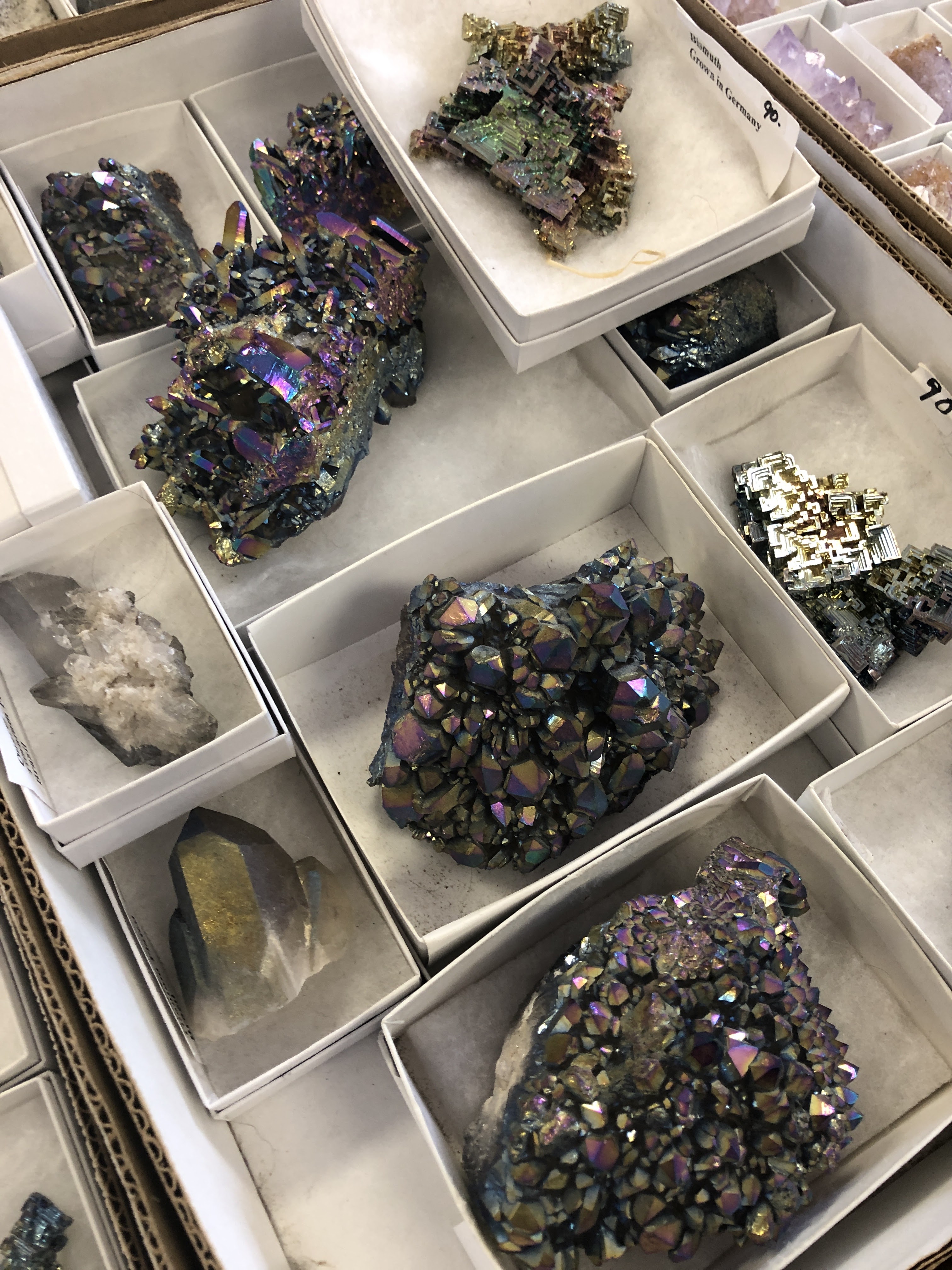 Rockgarden Rock Shop Lake Geneva photo 5