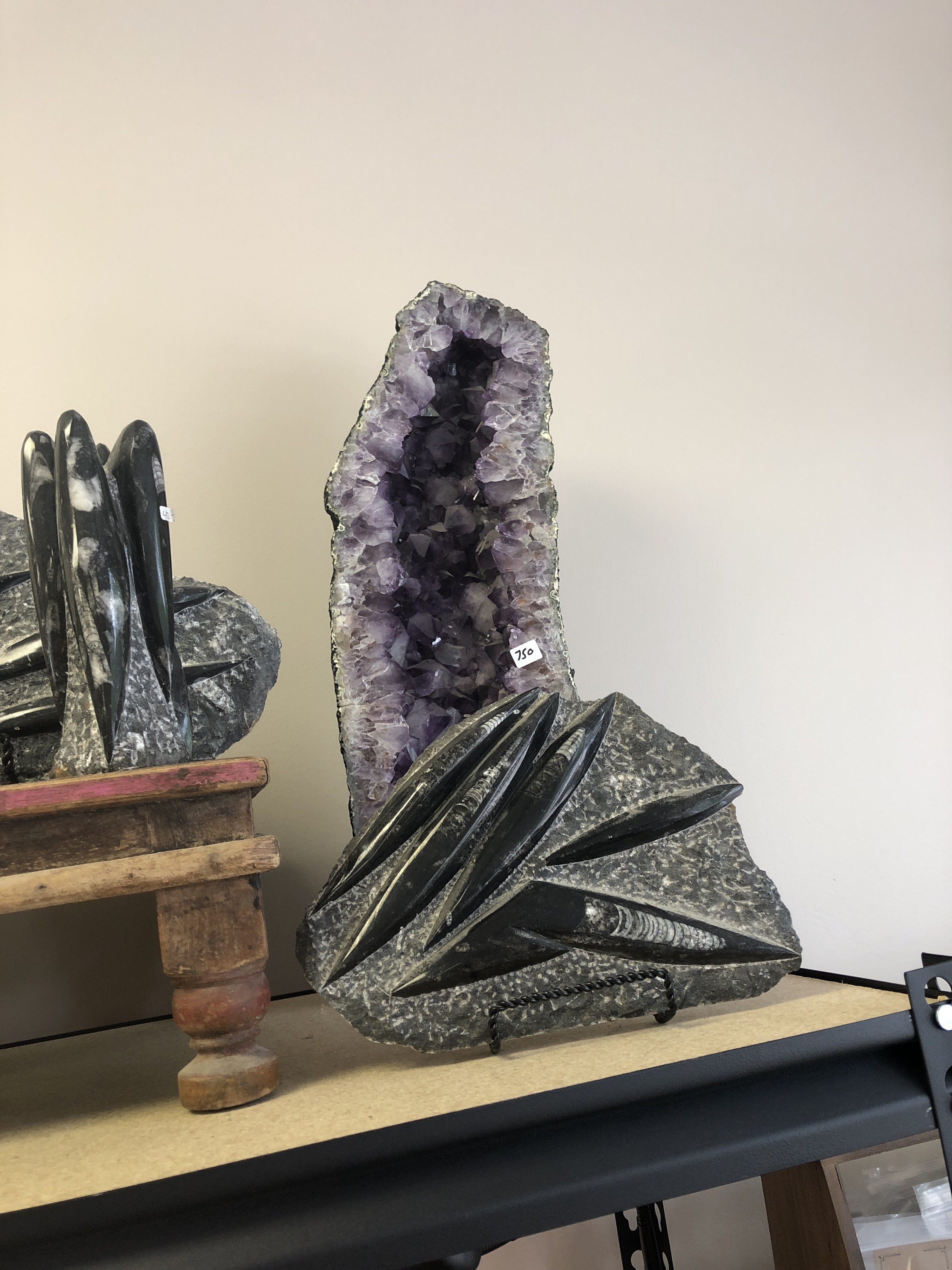Rockgarden Rock Shop Lake Geneva photo 6