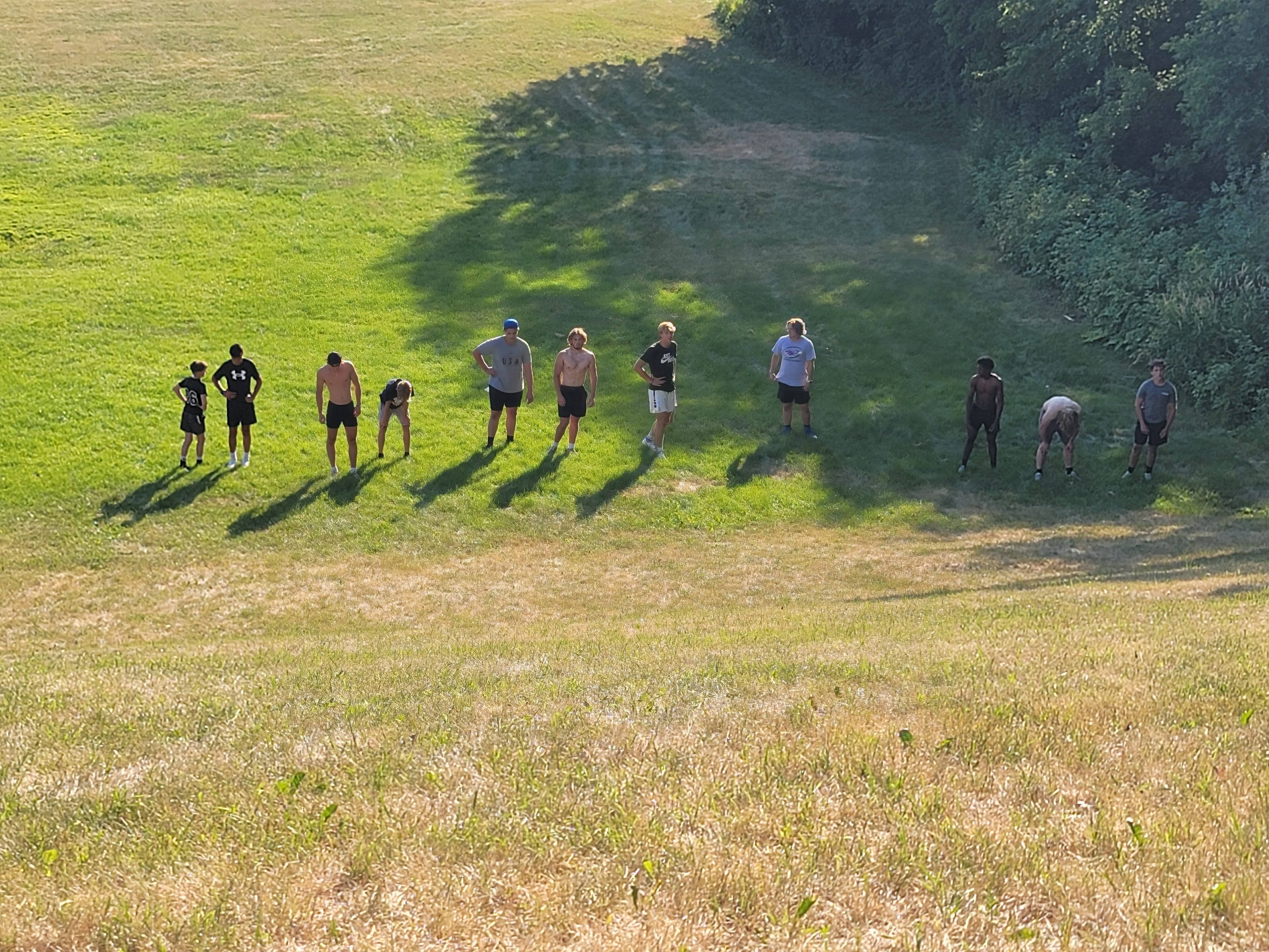 Rudy Lange Sledding Hill photo 5