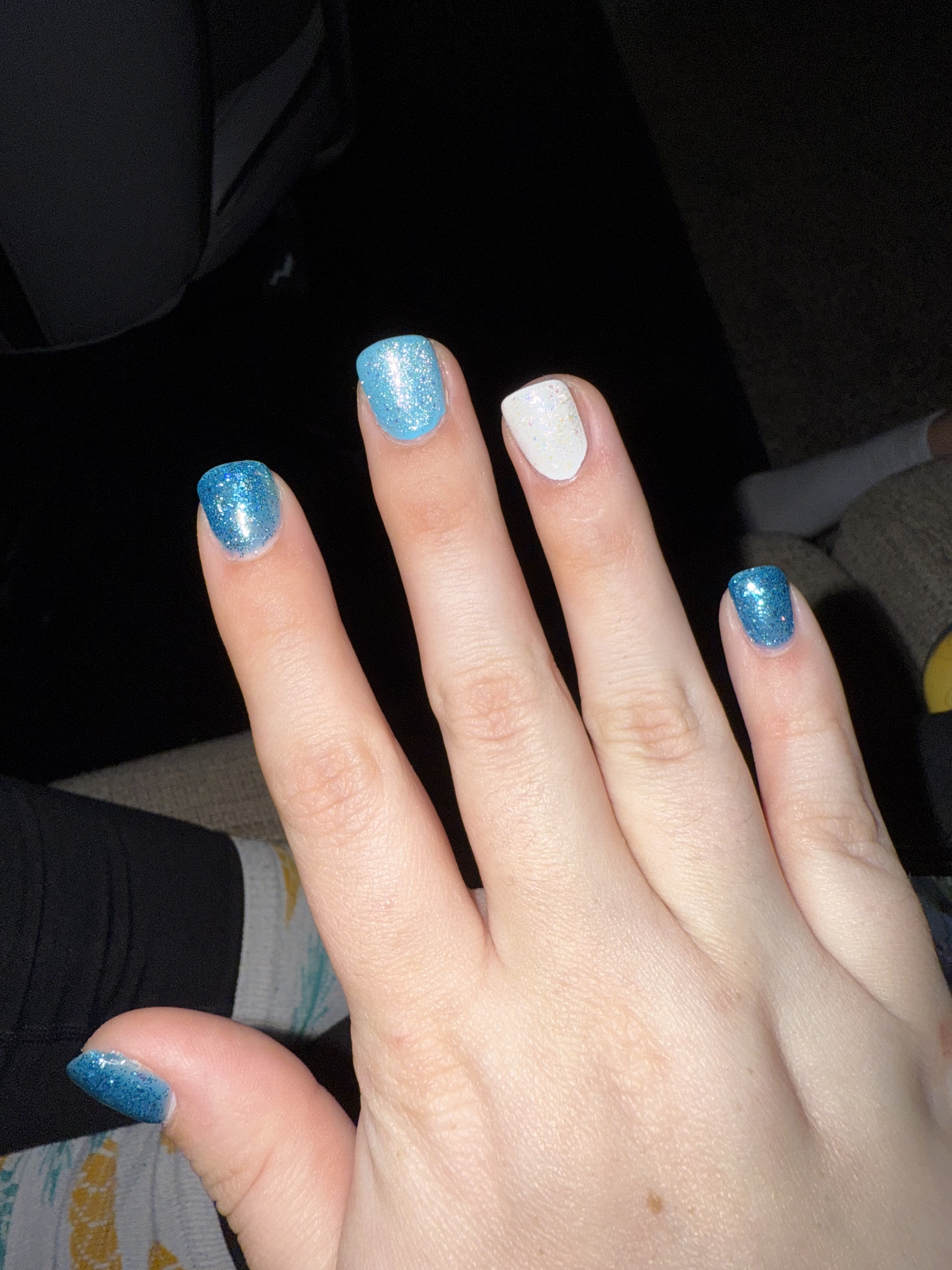 Lake Geneva Nails and Spa