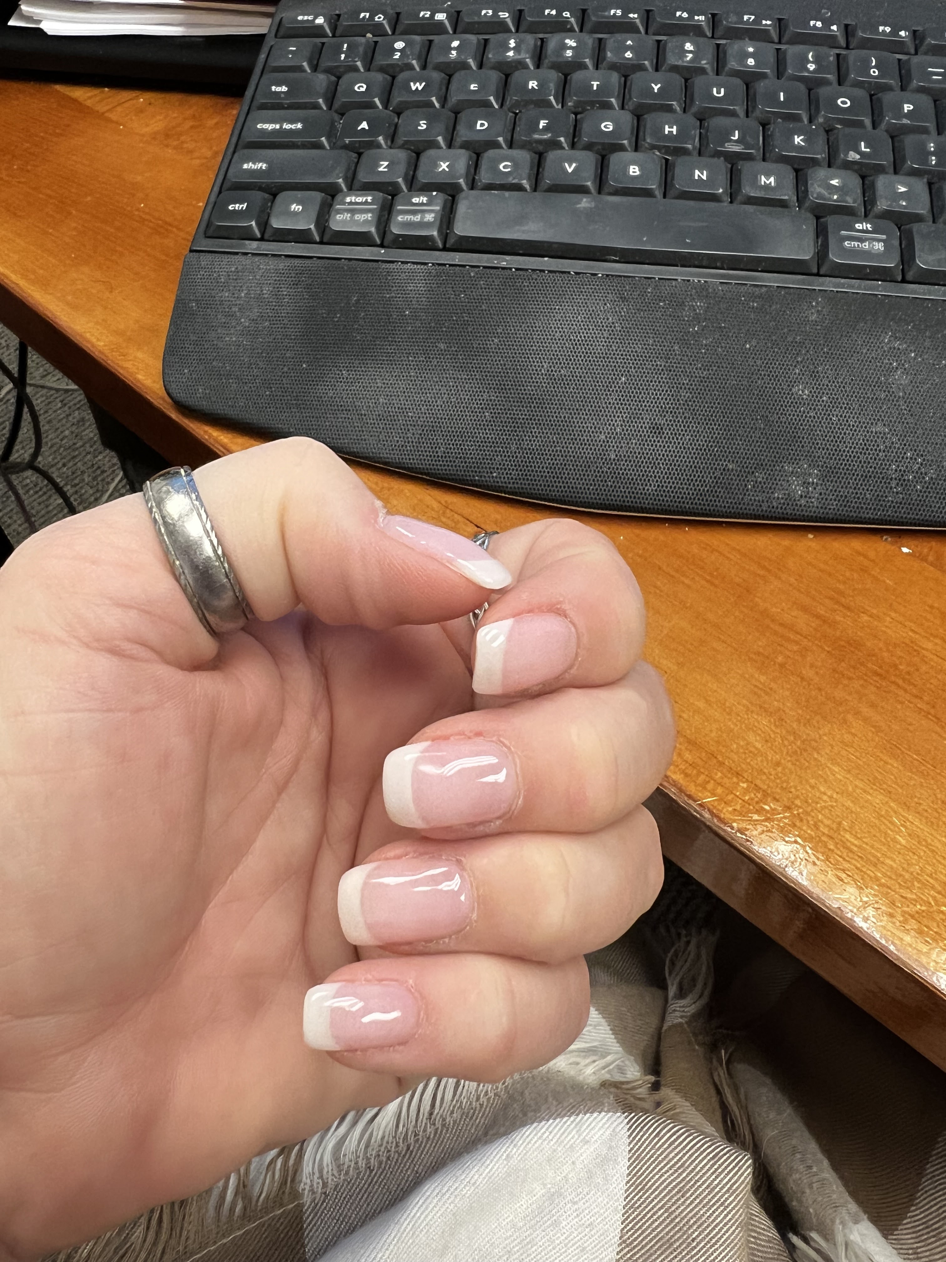 Lake Geneva Nails and Spa photo 4