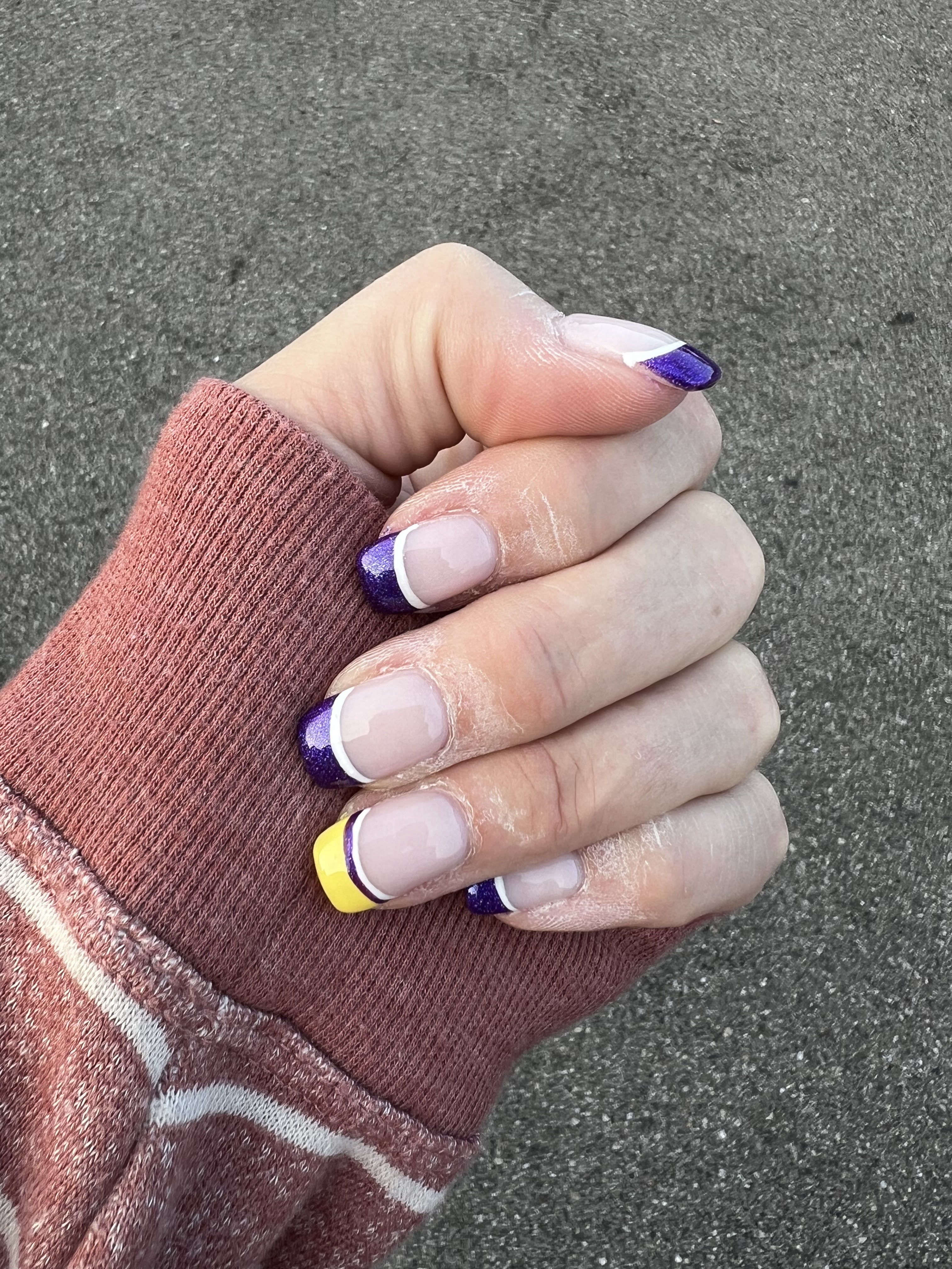 Lake Geneva Nails and Spa photo 6