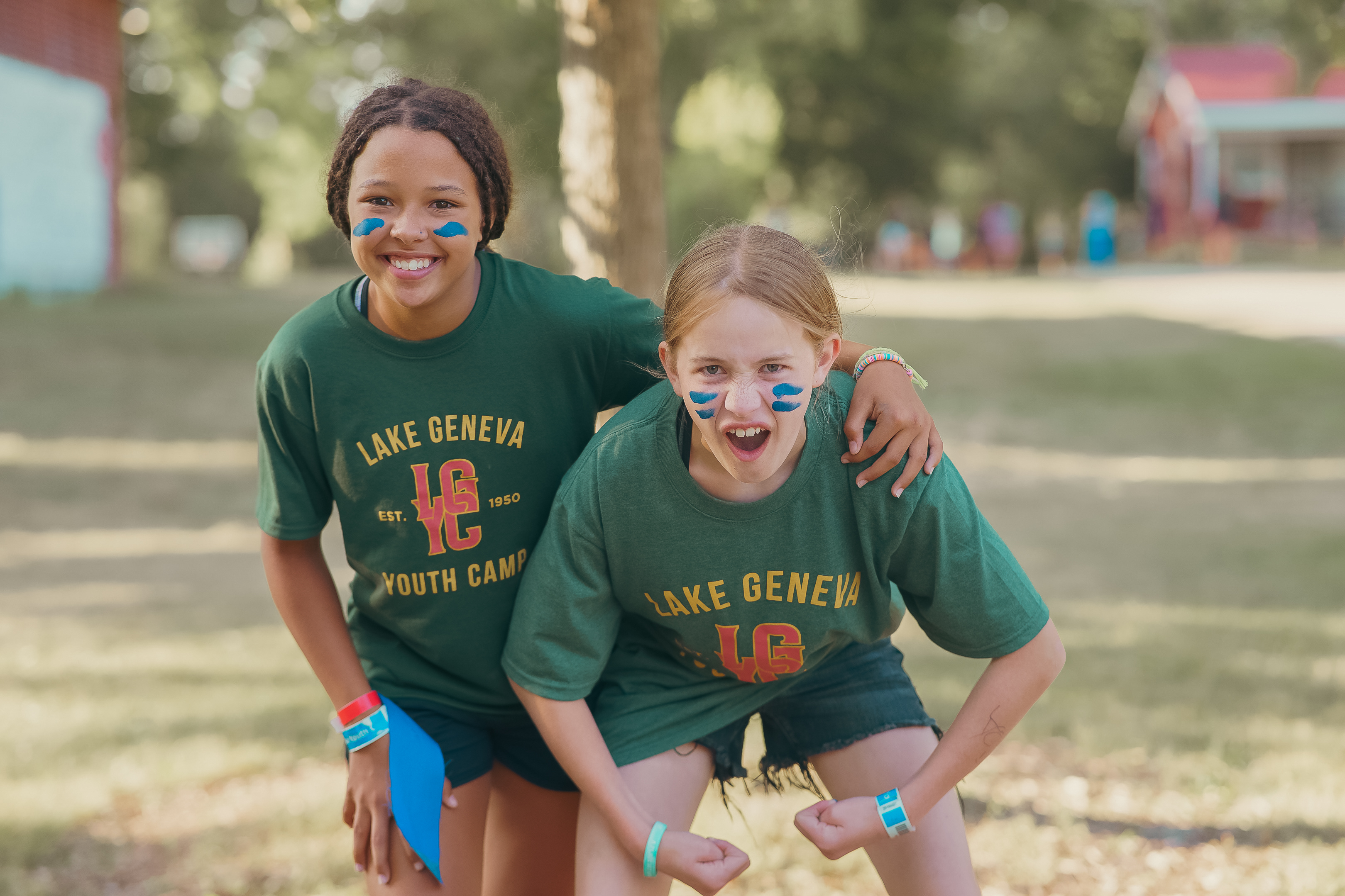 Lake Geneva Youth Camp photo 5