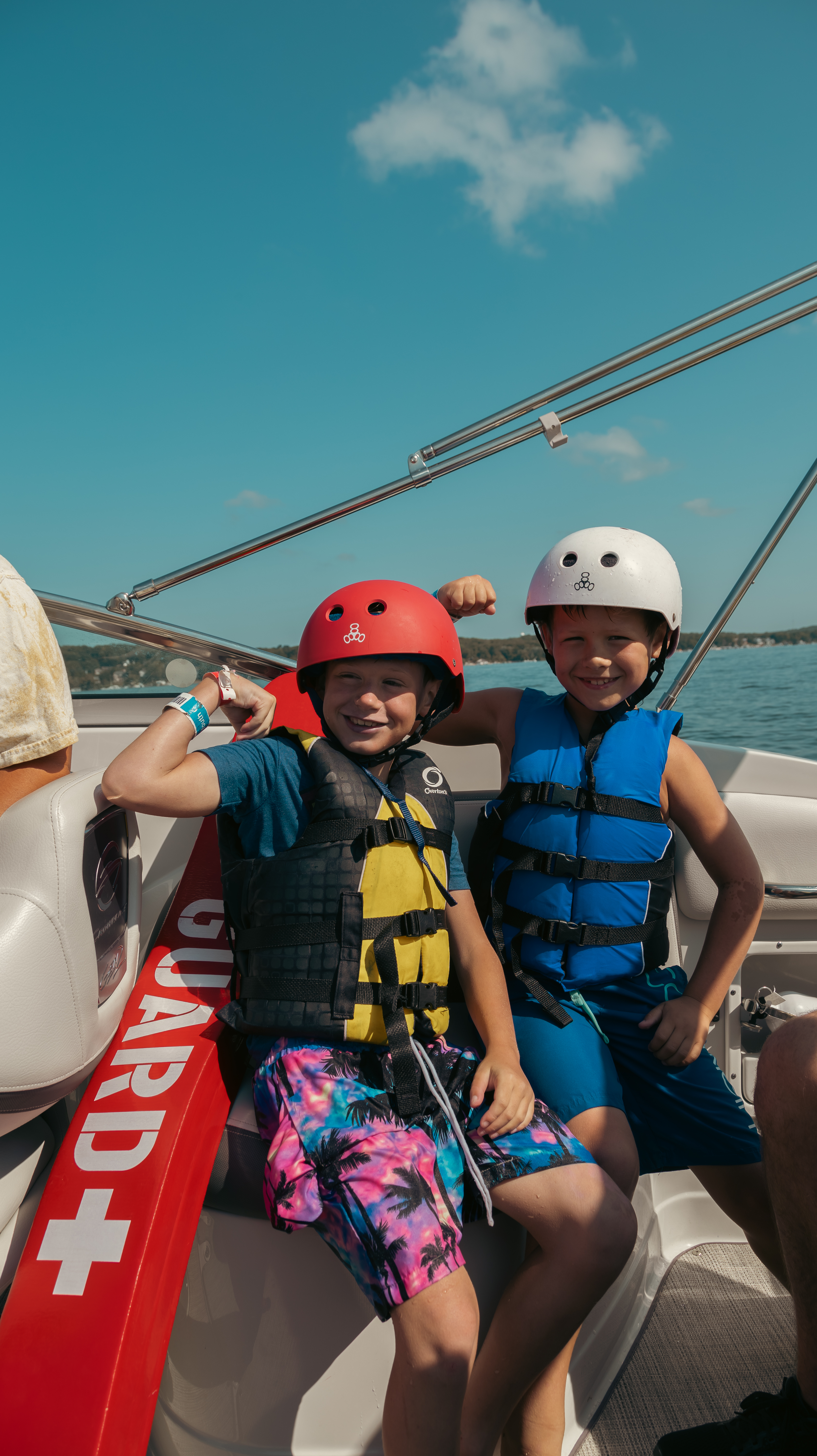 Lake Geneva Youth Camp photo 6