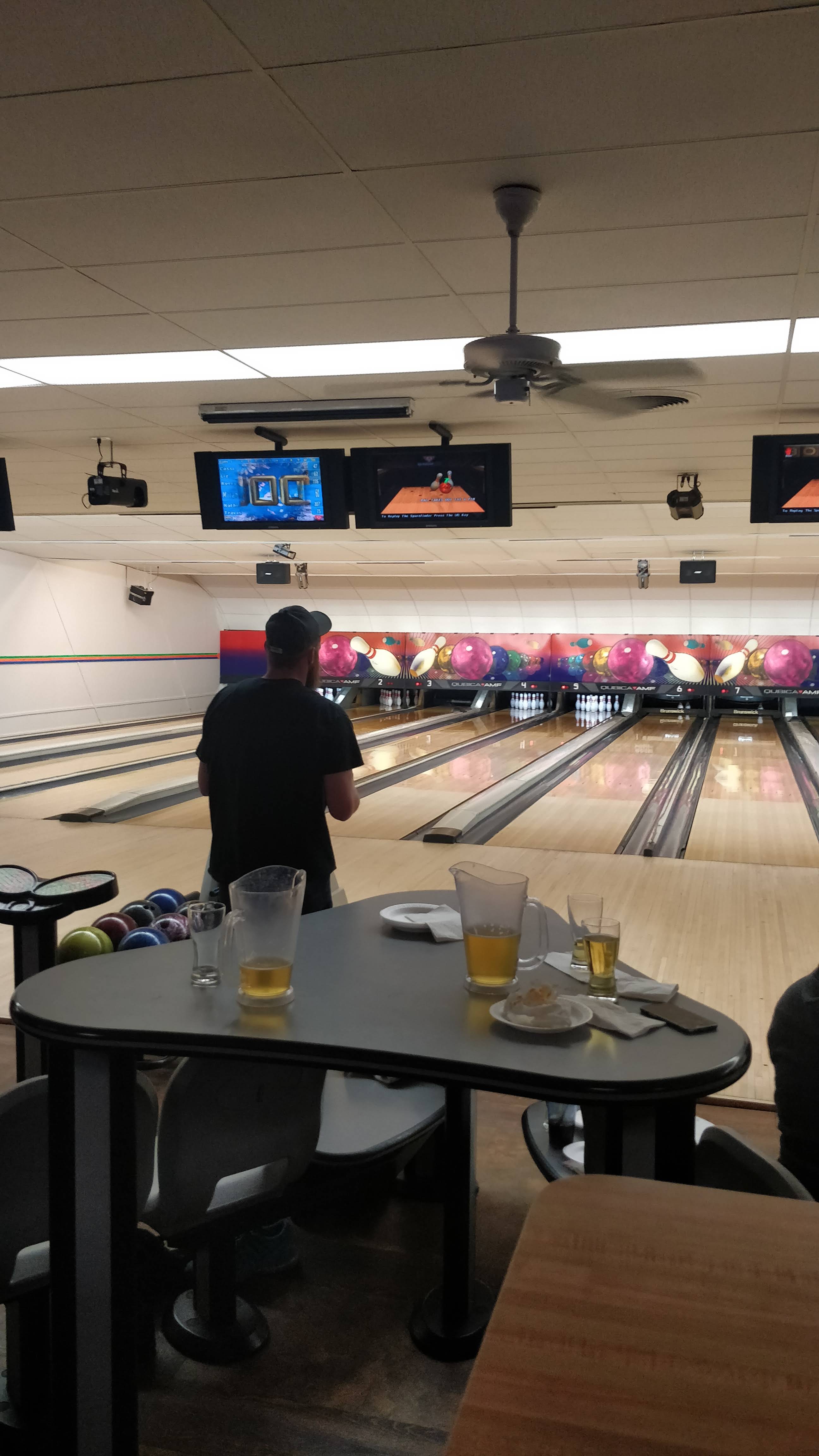Lake Geneva Lanes photo 4