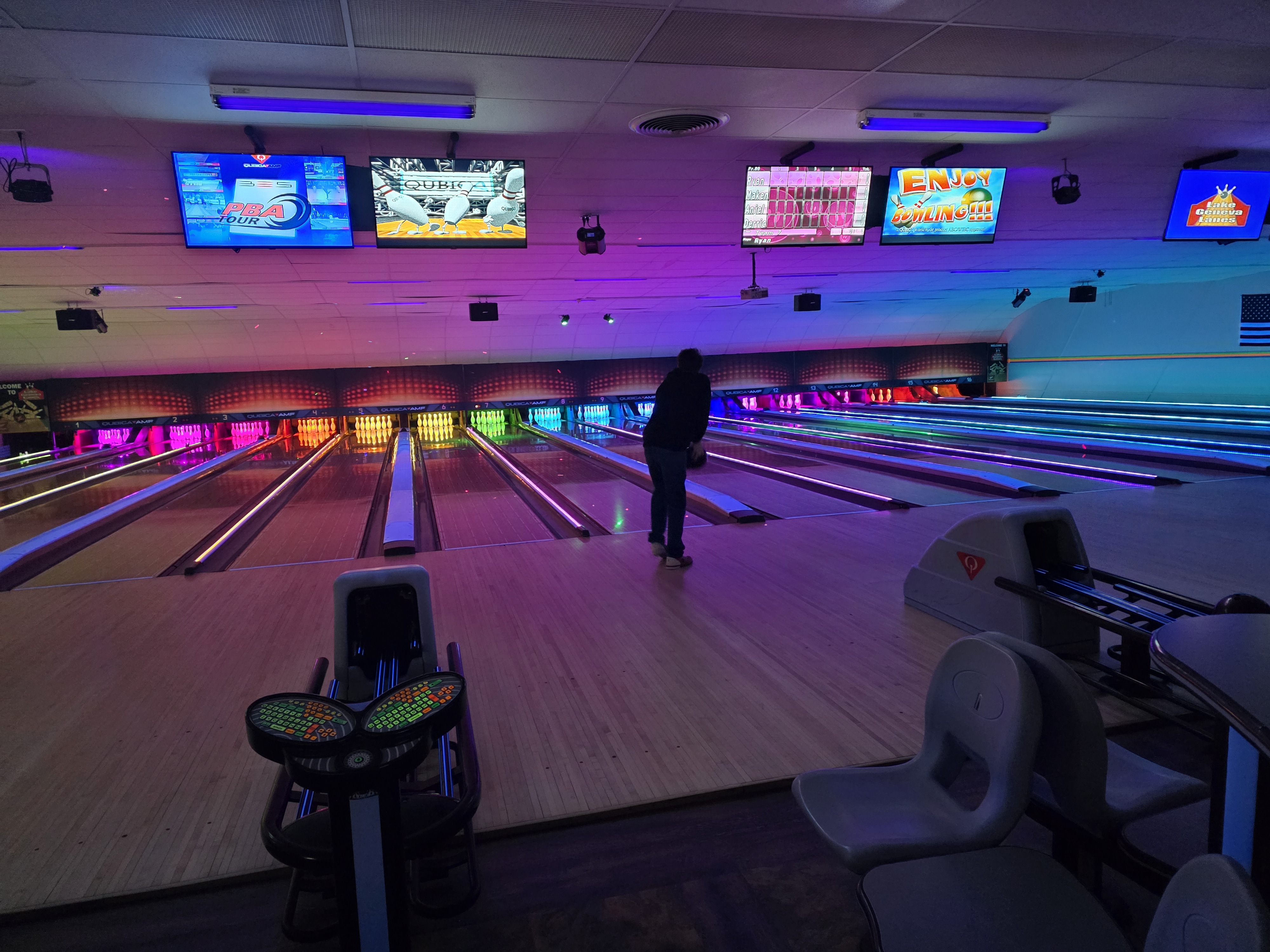 Lake Geneva Lanes photo 5