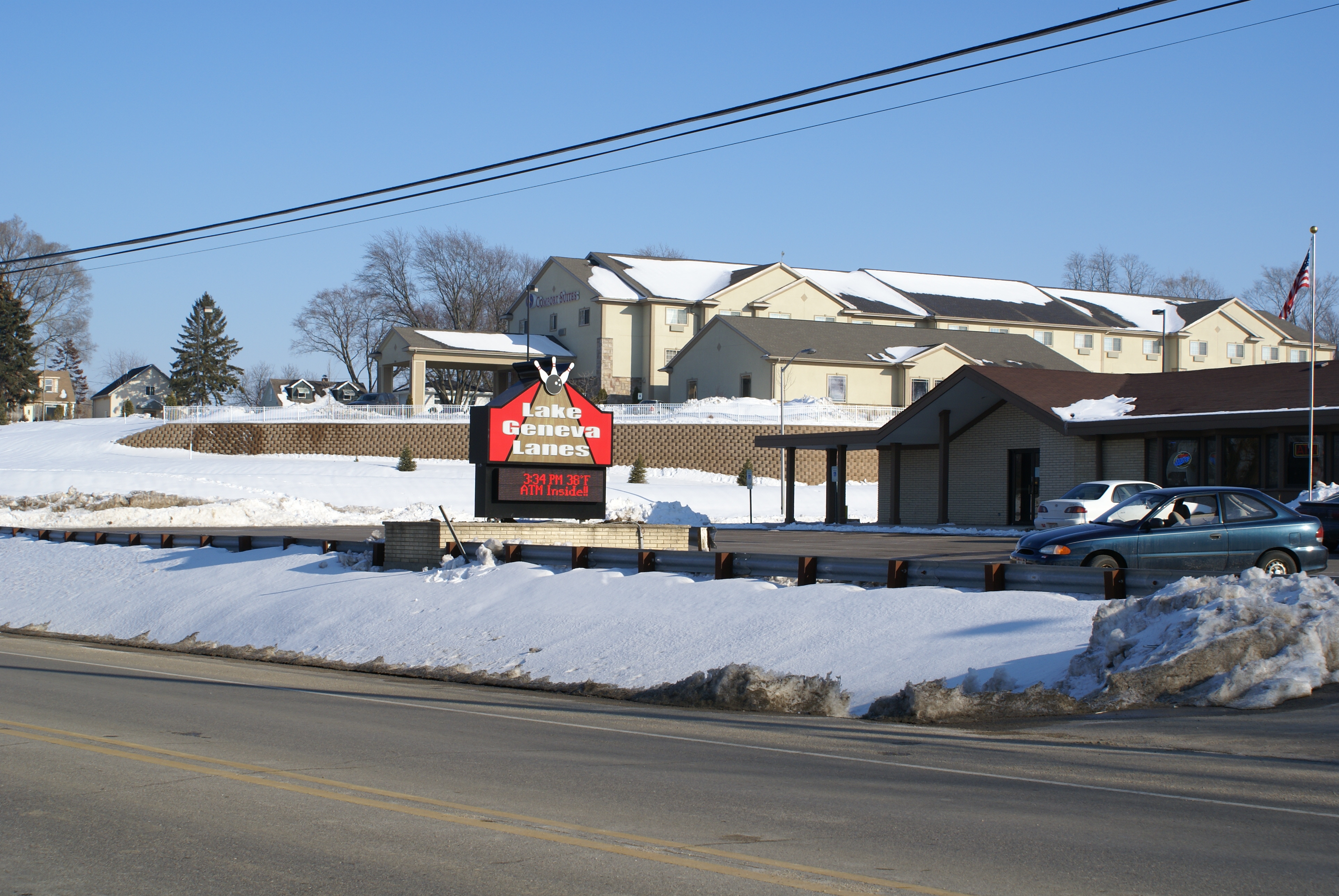 Lake Geneva Lanes photo 6