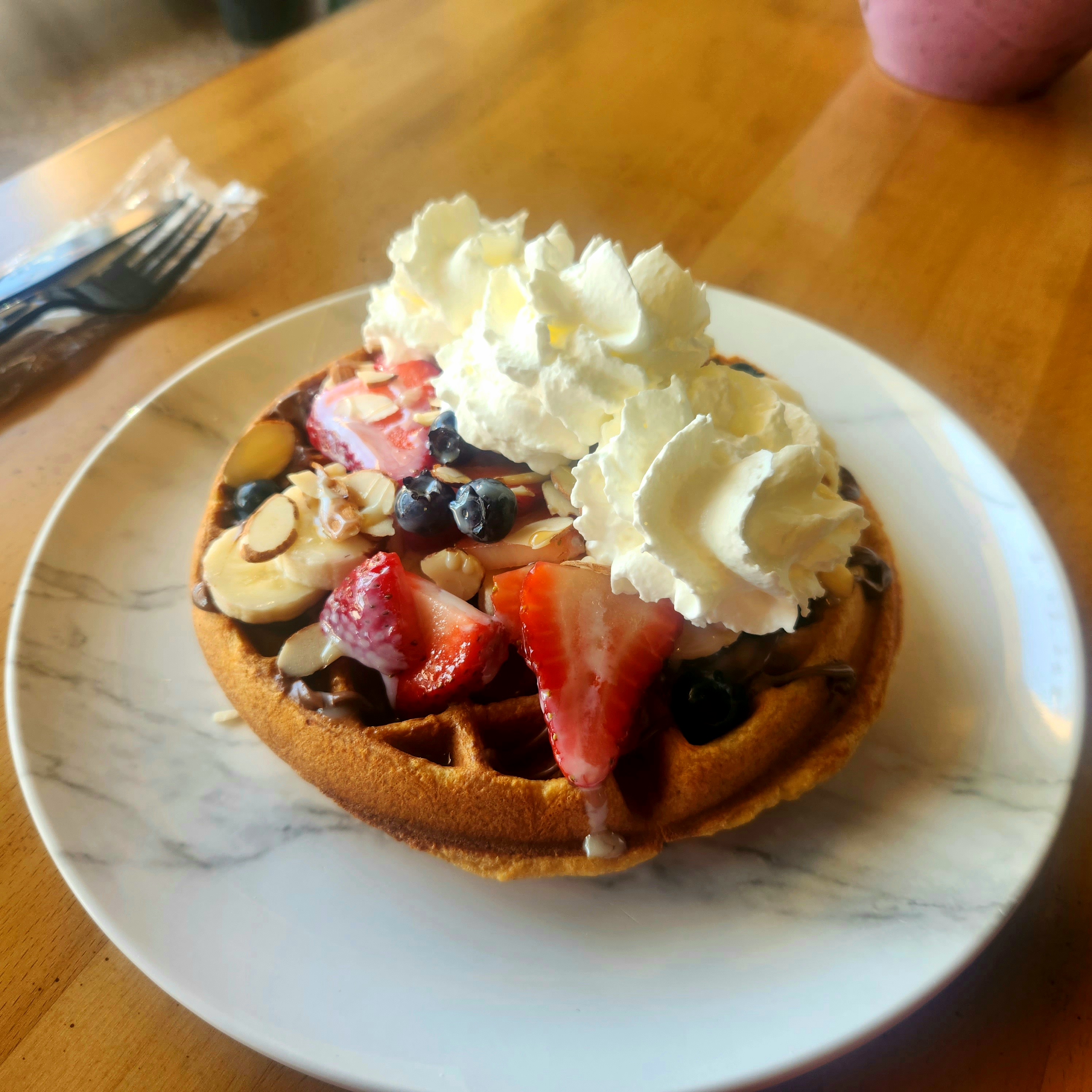 Brick Street Protein Deluxe photo 4