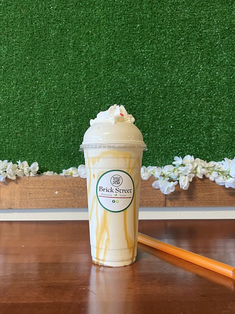 Brick Street Protein Deluxe photo 5