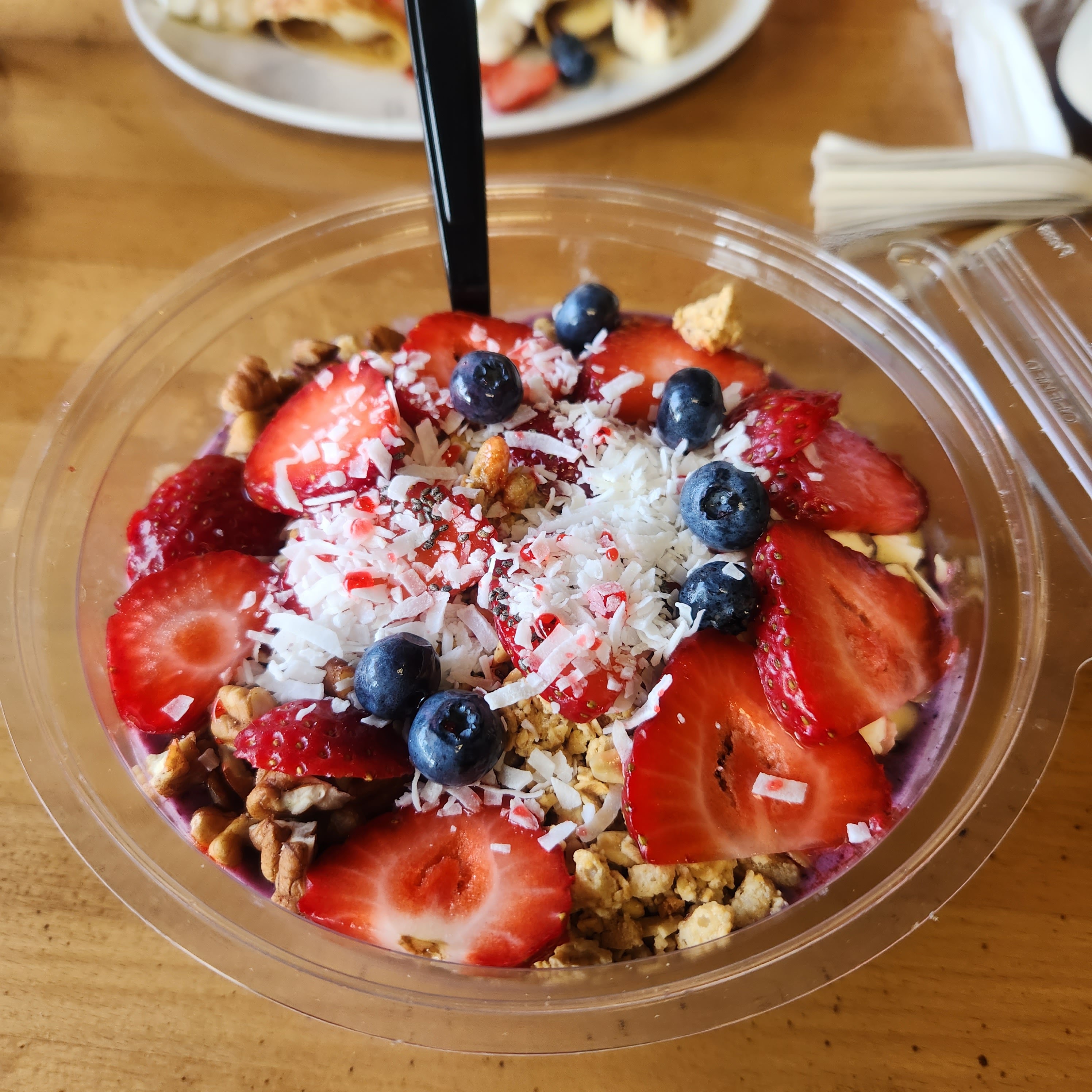 Brick Street Protein Deluxe photo 6