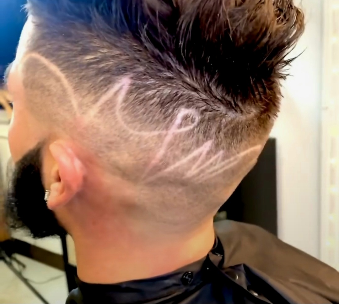 Therapeutic Barber photo 4