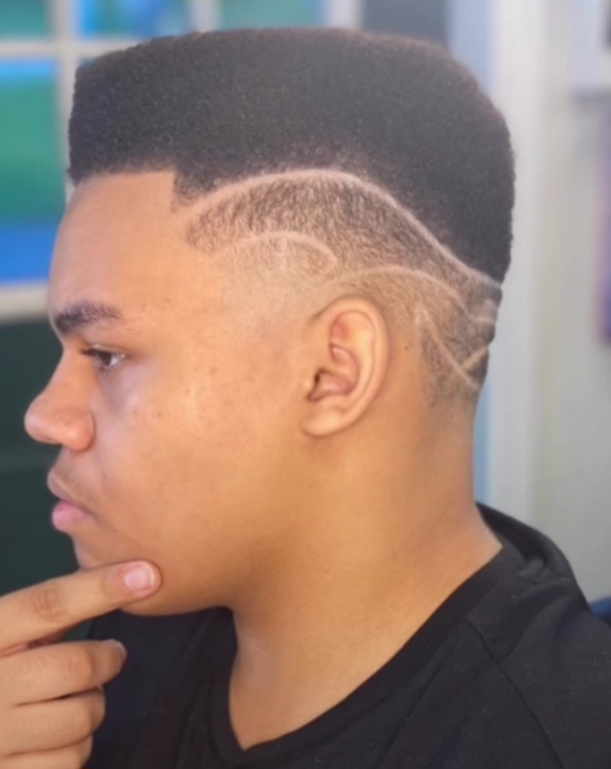 Therapeutic Barber photo 6