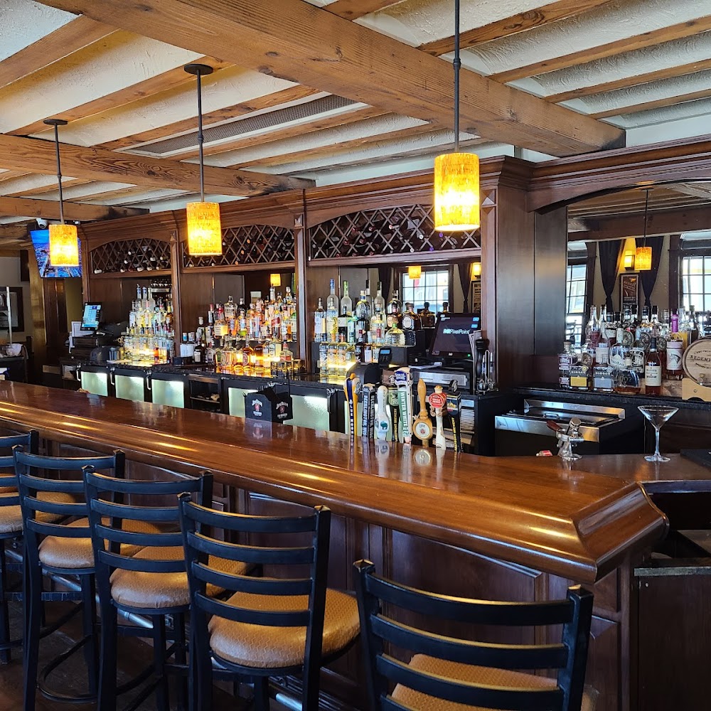 Tuscan Tavern & Grill