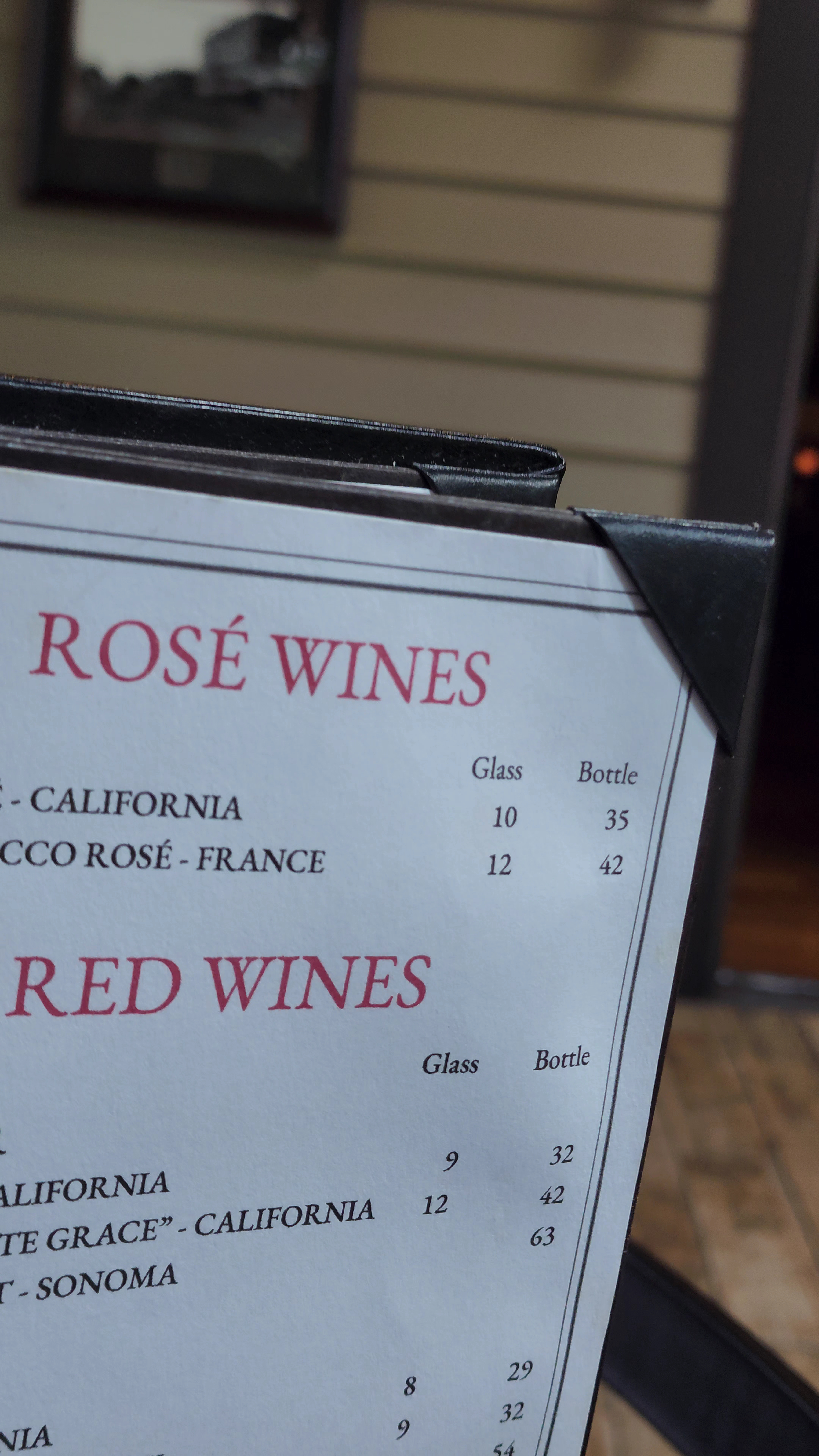 Tuscan Tavern & Grill photo 2