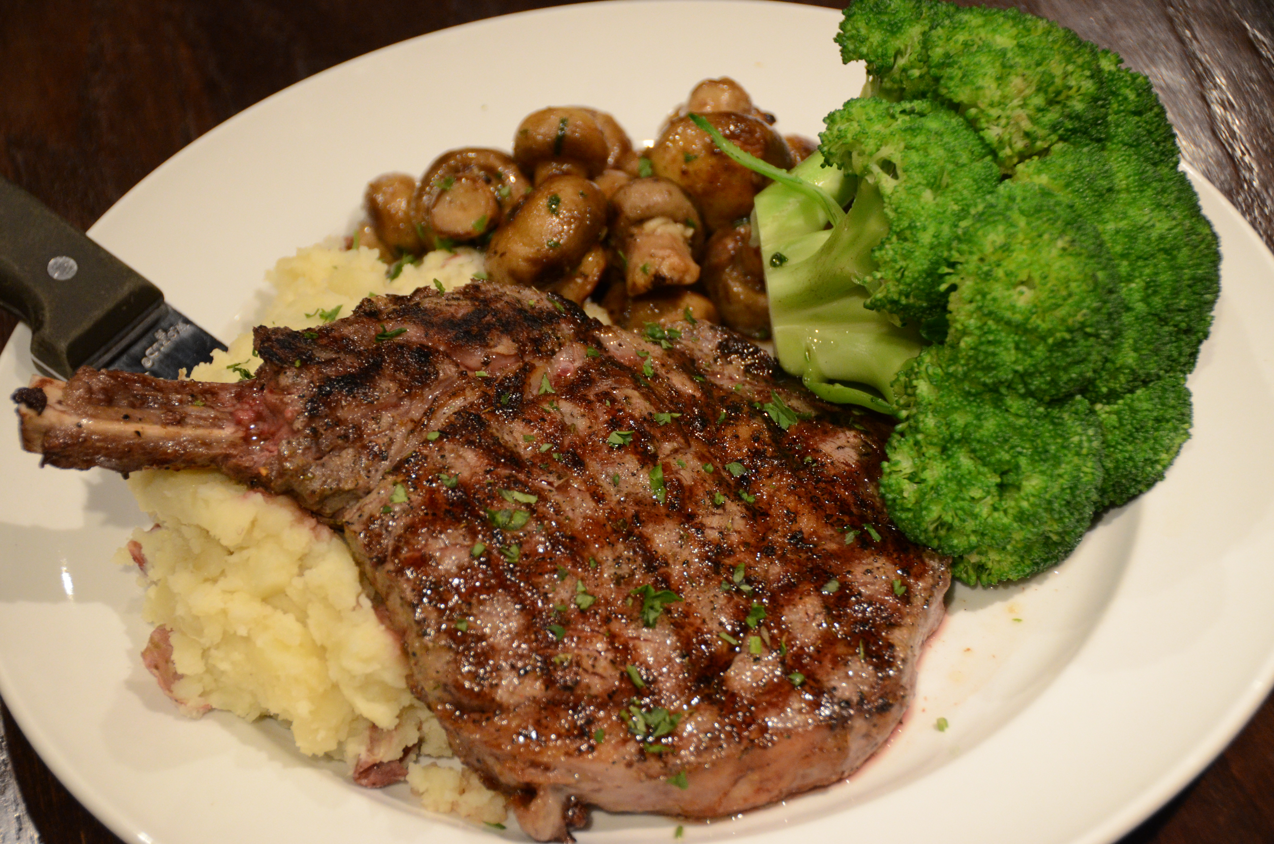 Tuscan Tavern & Grill photo 3