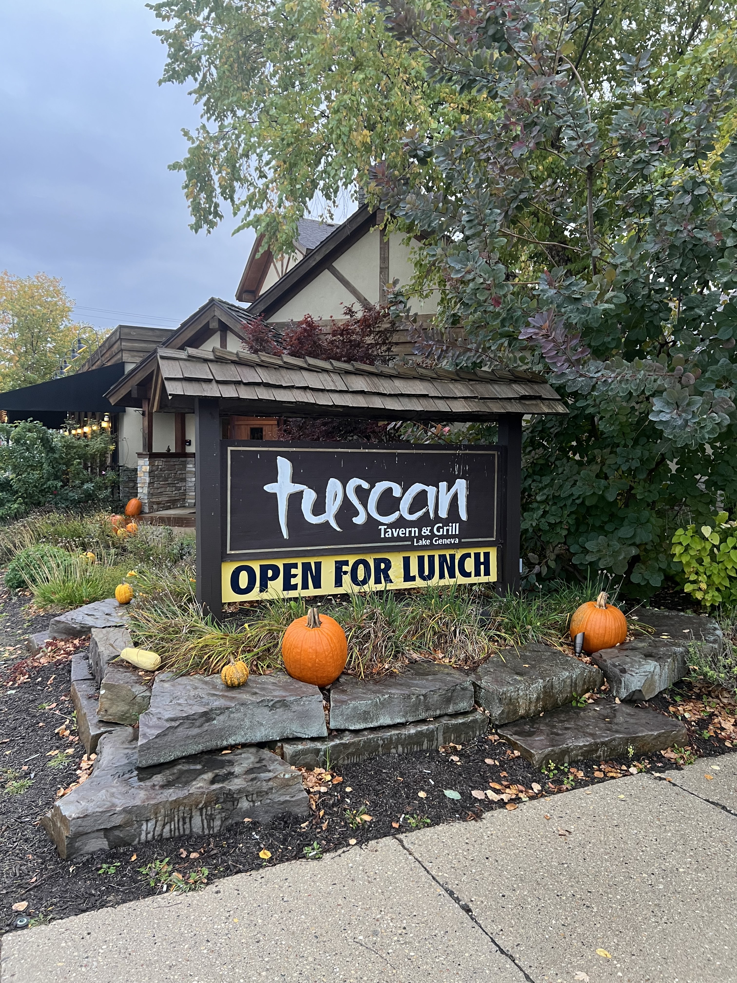 Tuscan Tavern & Grill photo 6