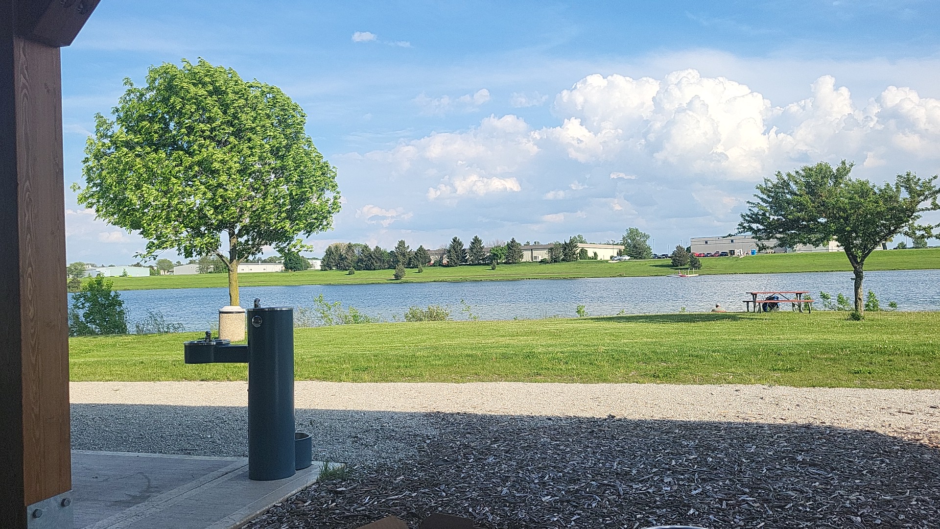 Babe Mann Park
