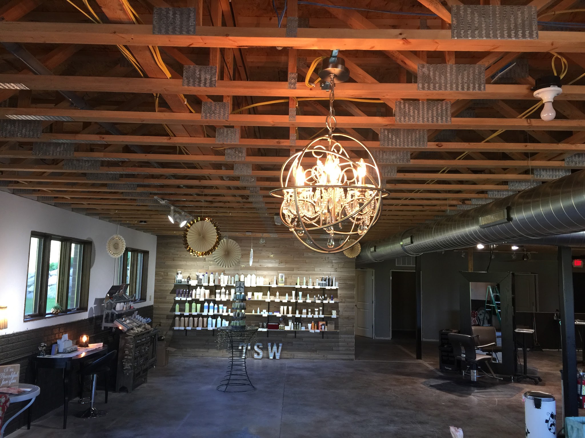 The Salon Within... photo 5