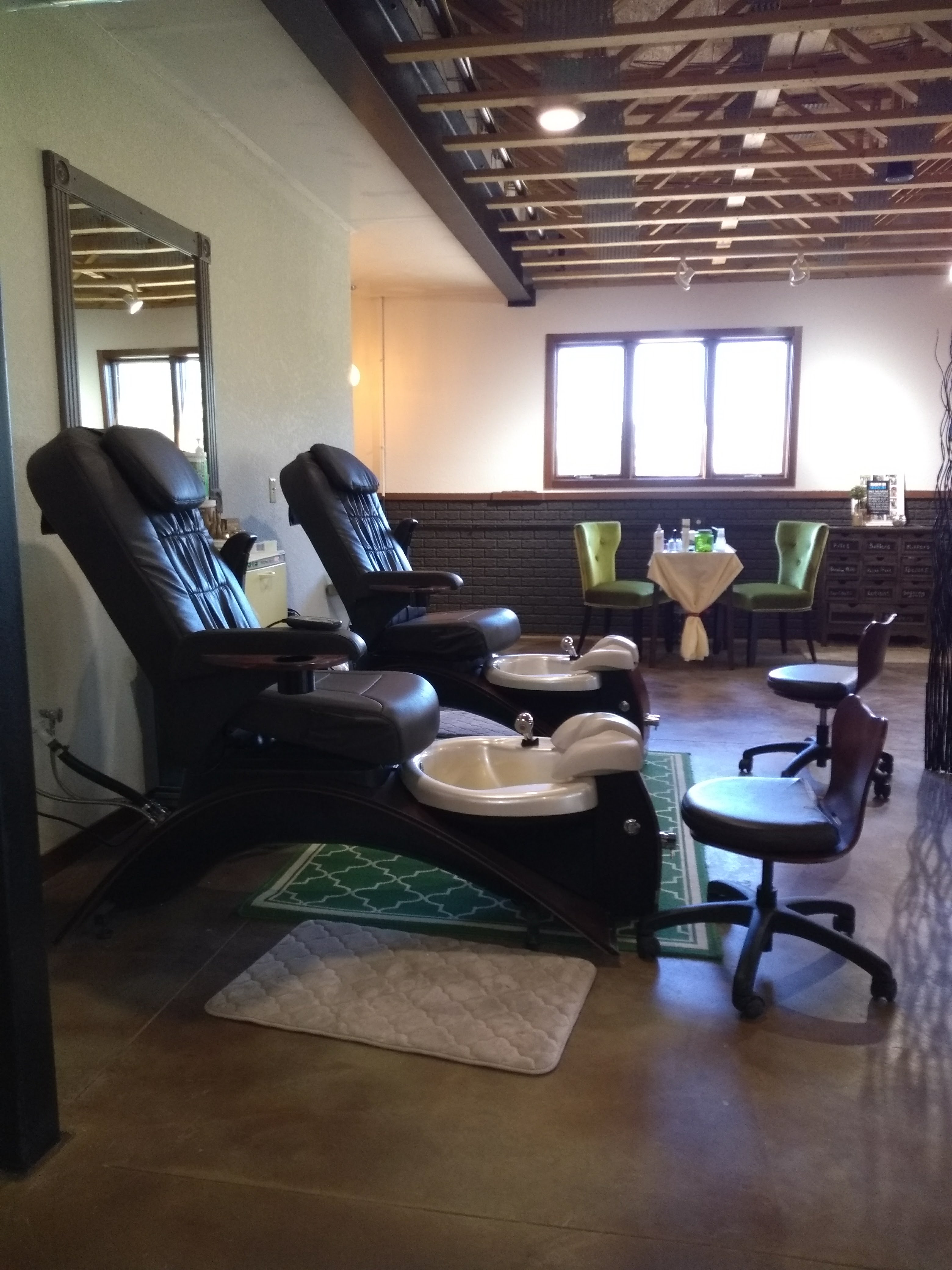 The Salon Within... photo 6