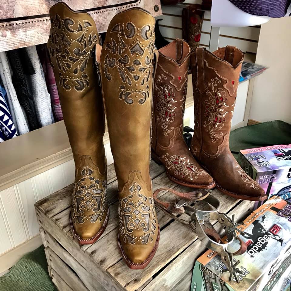 Caleta Western Wear photo 2