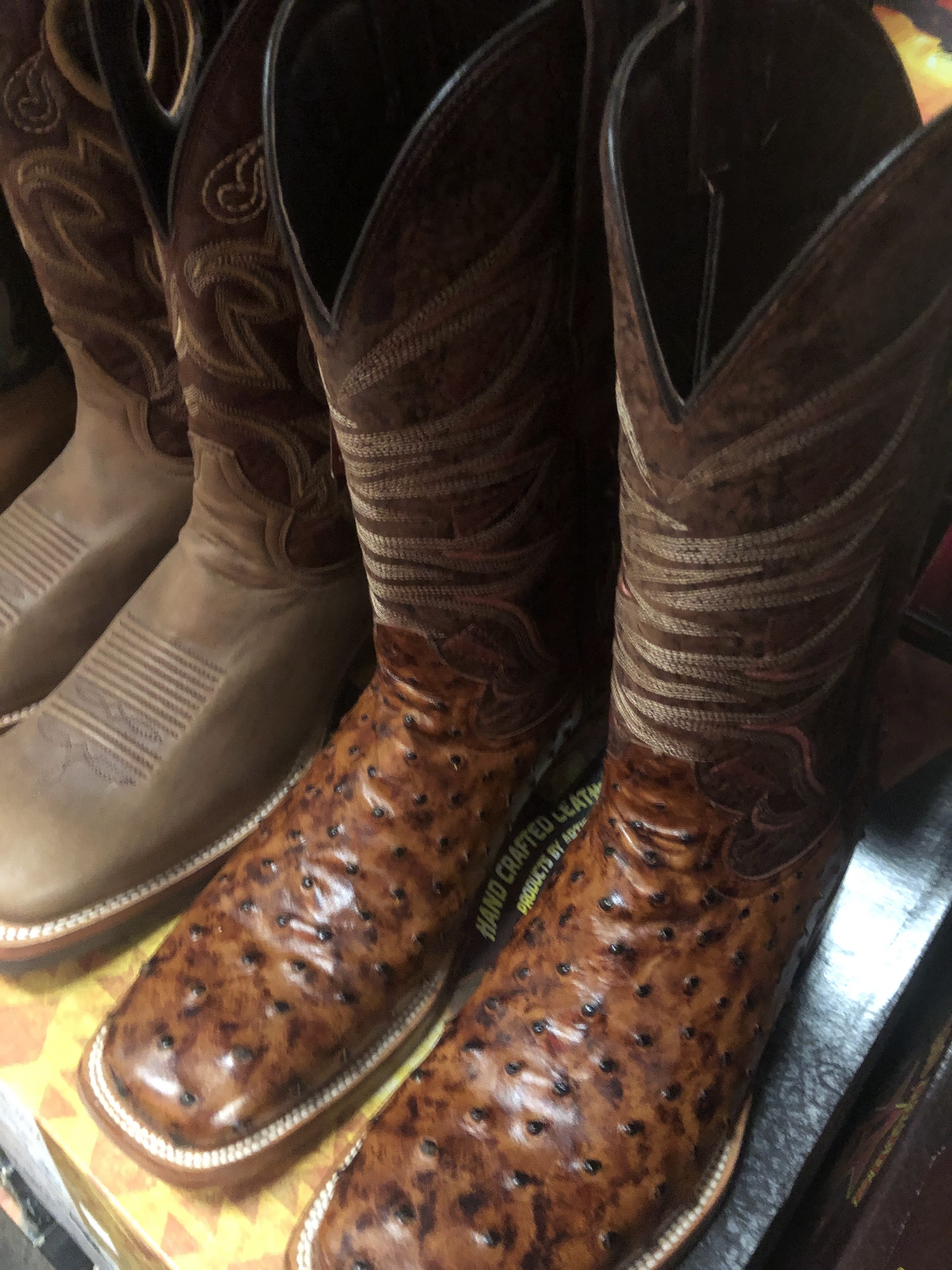 Caleta Western Wear photo 3
