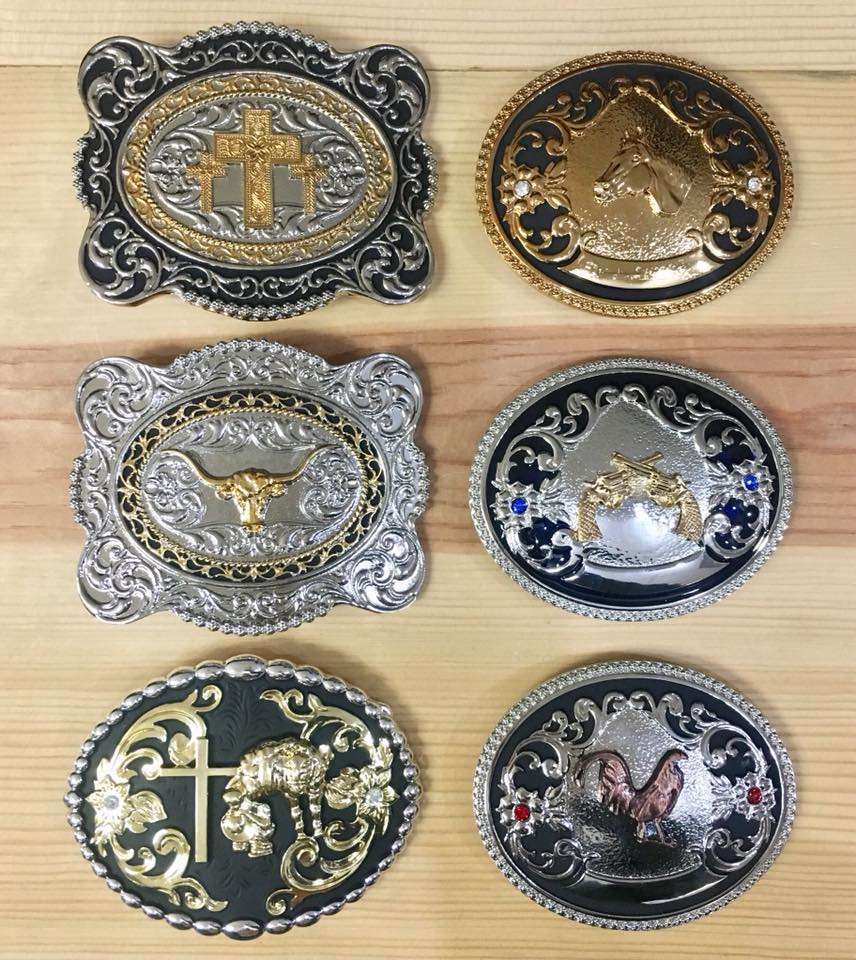 Caleta Western Wear photo 6
